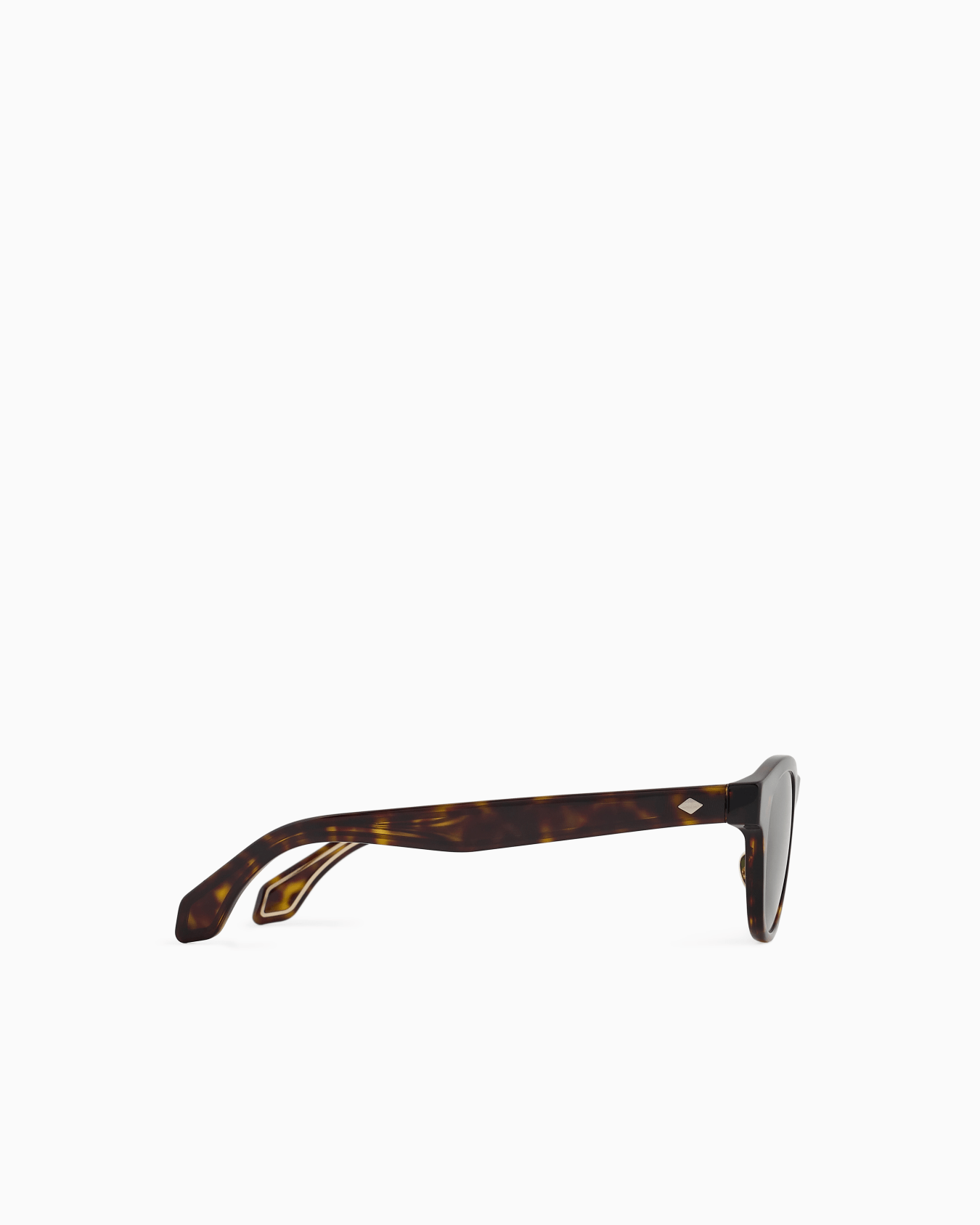 Men’s oval sunglasses Slide 3