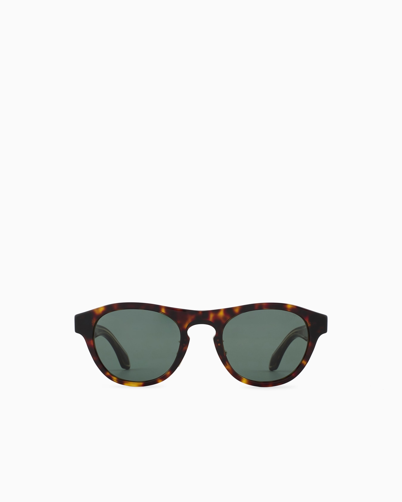 Men’s oval sunglasses Slide 0