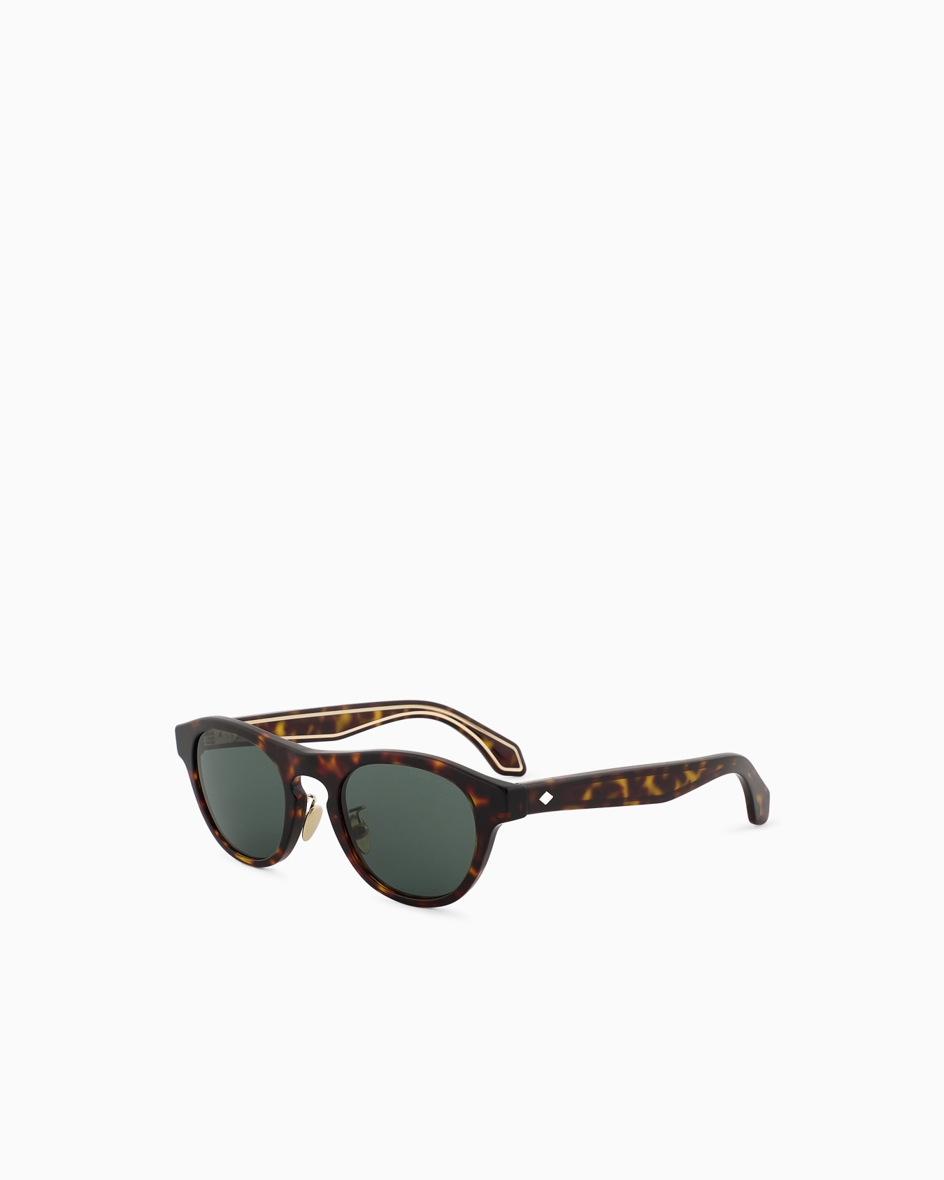 Men’s oval sunglasses Slide 2