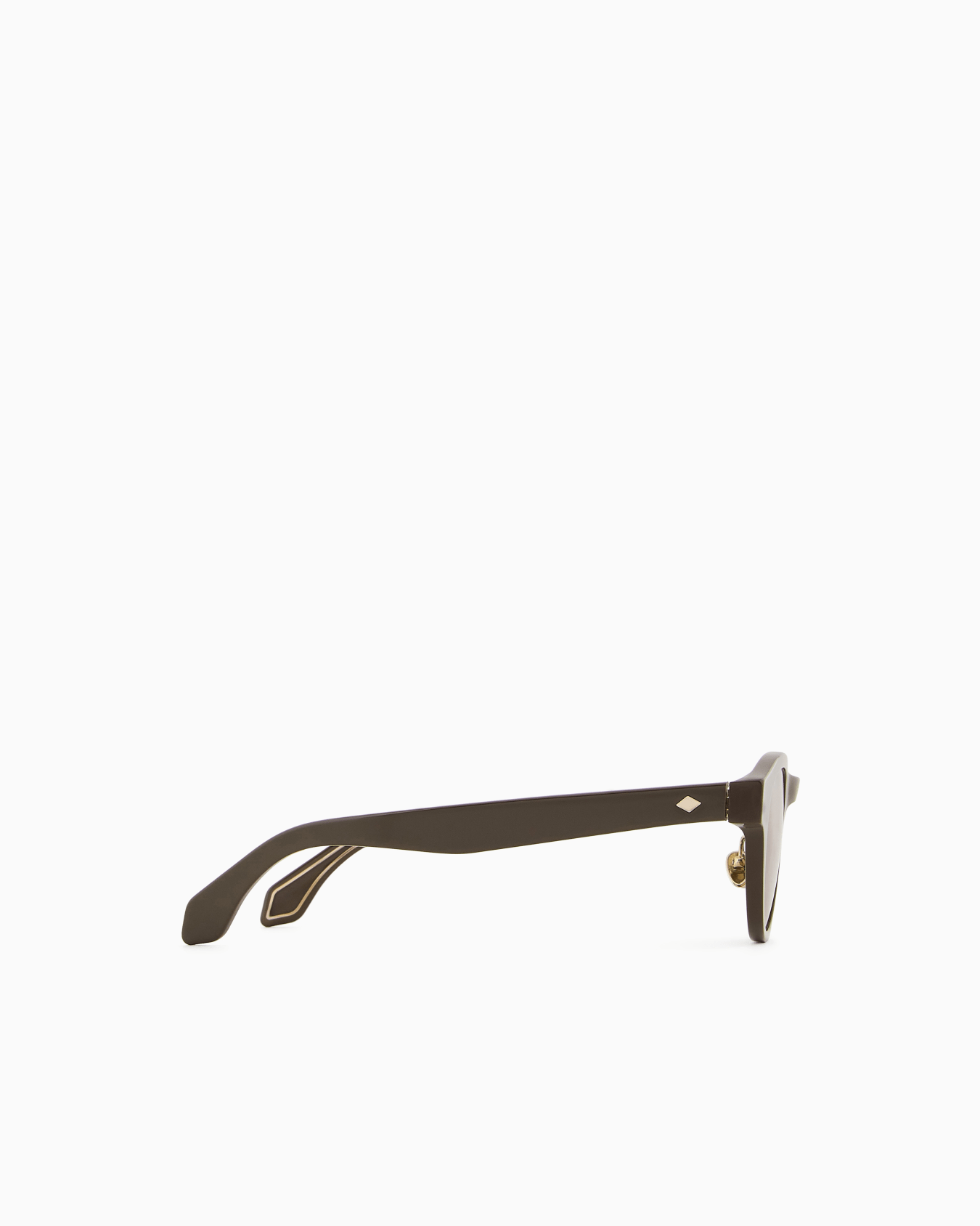 Men’s oval sunglasses Slide 3