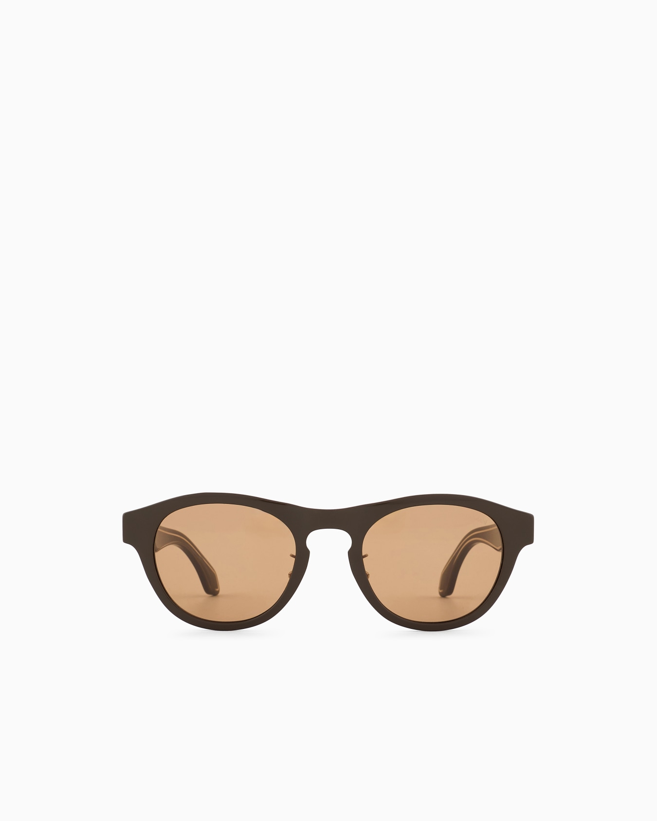 Men’s oval sunglasses Slide 0