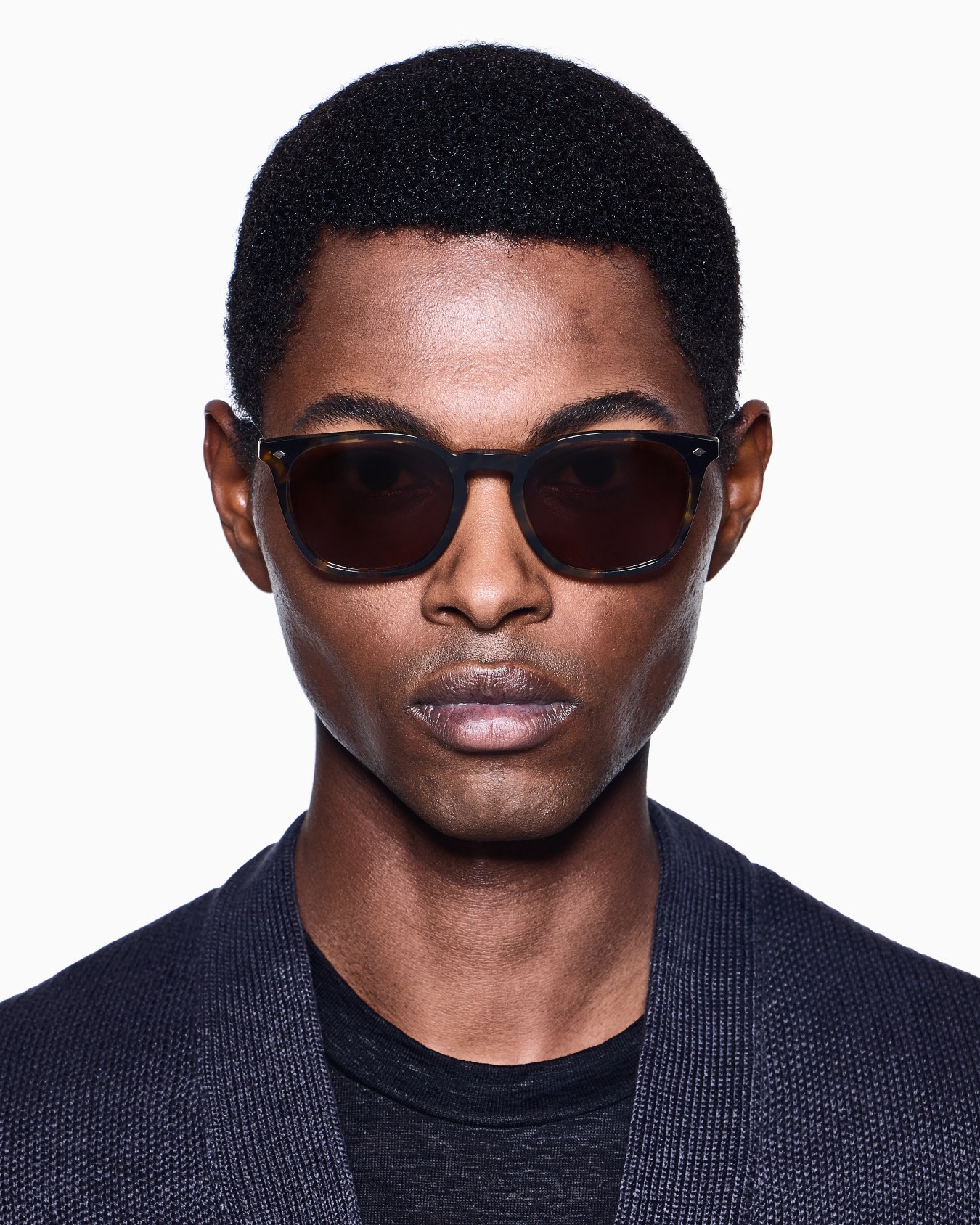 Men’s pillow sunglasses Slide 1