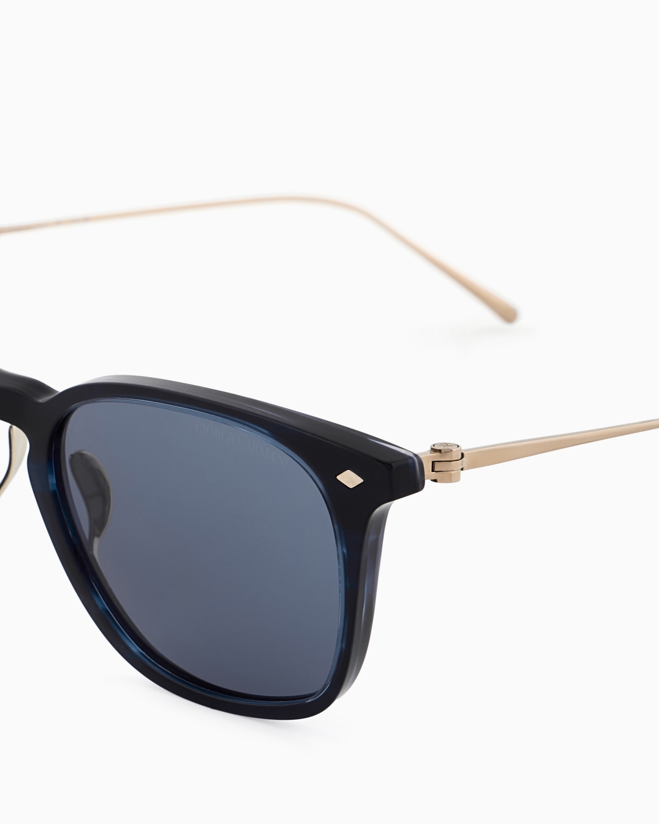 Gafas de sol con forma pillow para hombre Diapositiva 4