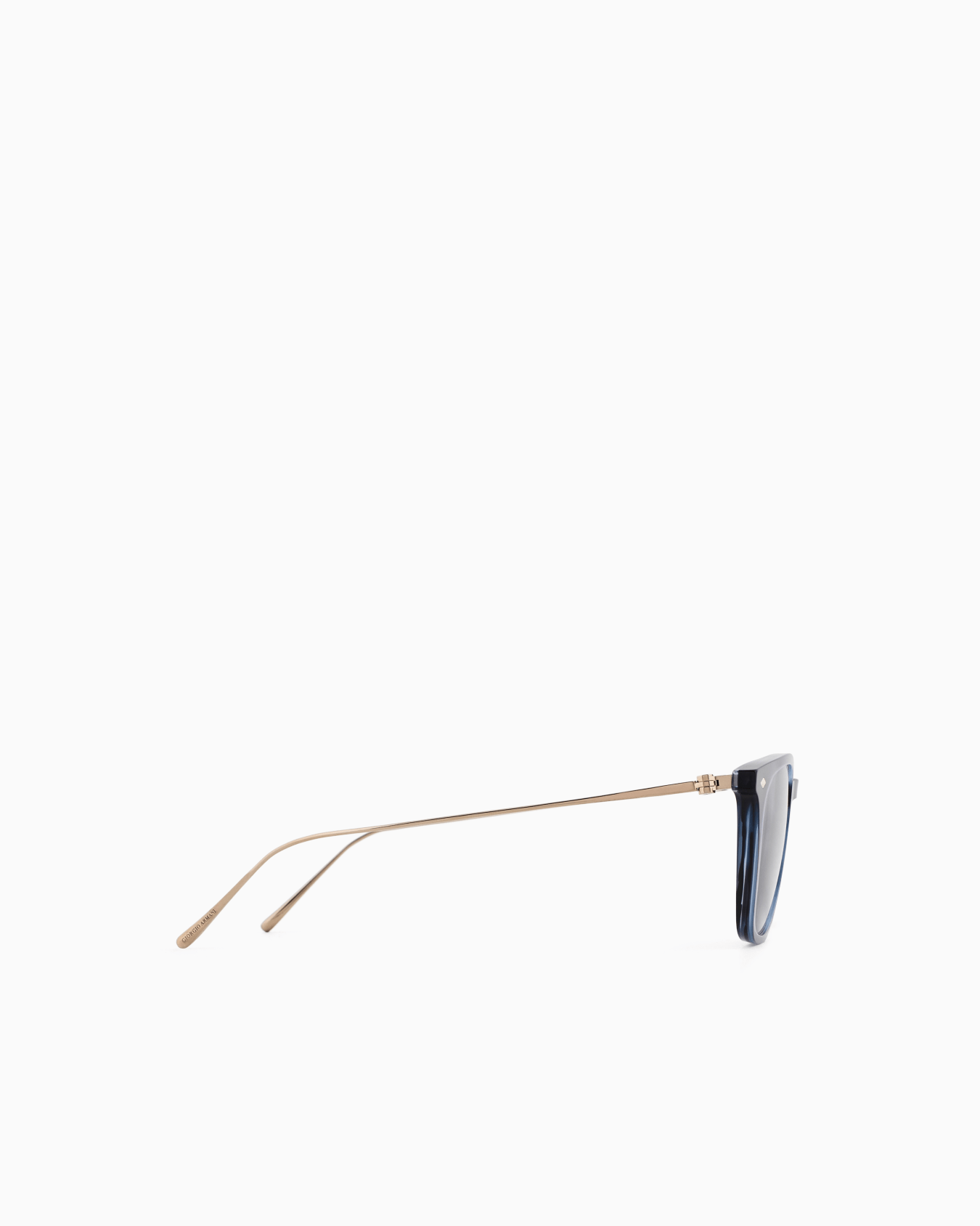 Gafas de sol con forma pillow para hombre Diapositiva 3