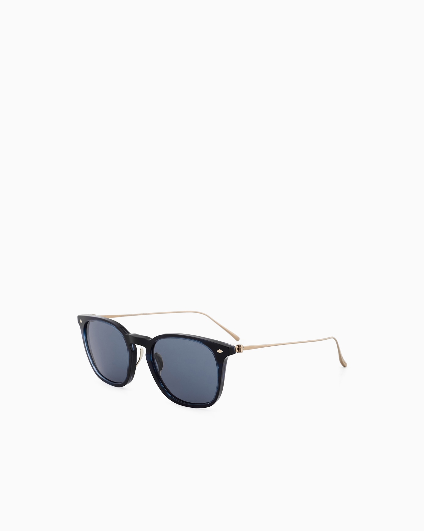 Gafas de sol con forma pillow para hombre Diapositiva 2
