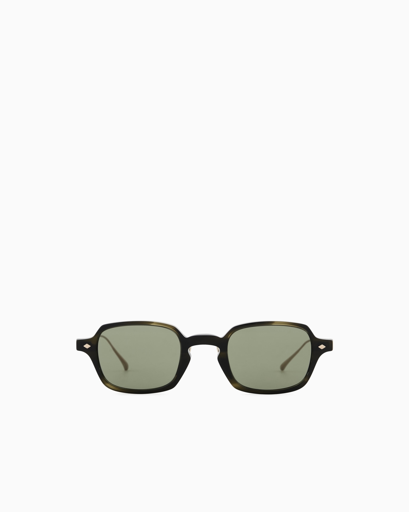 Gafas de sol rectangulares para hombre Diapositiva 0