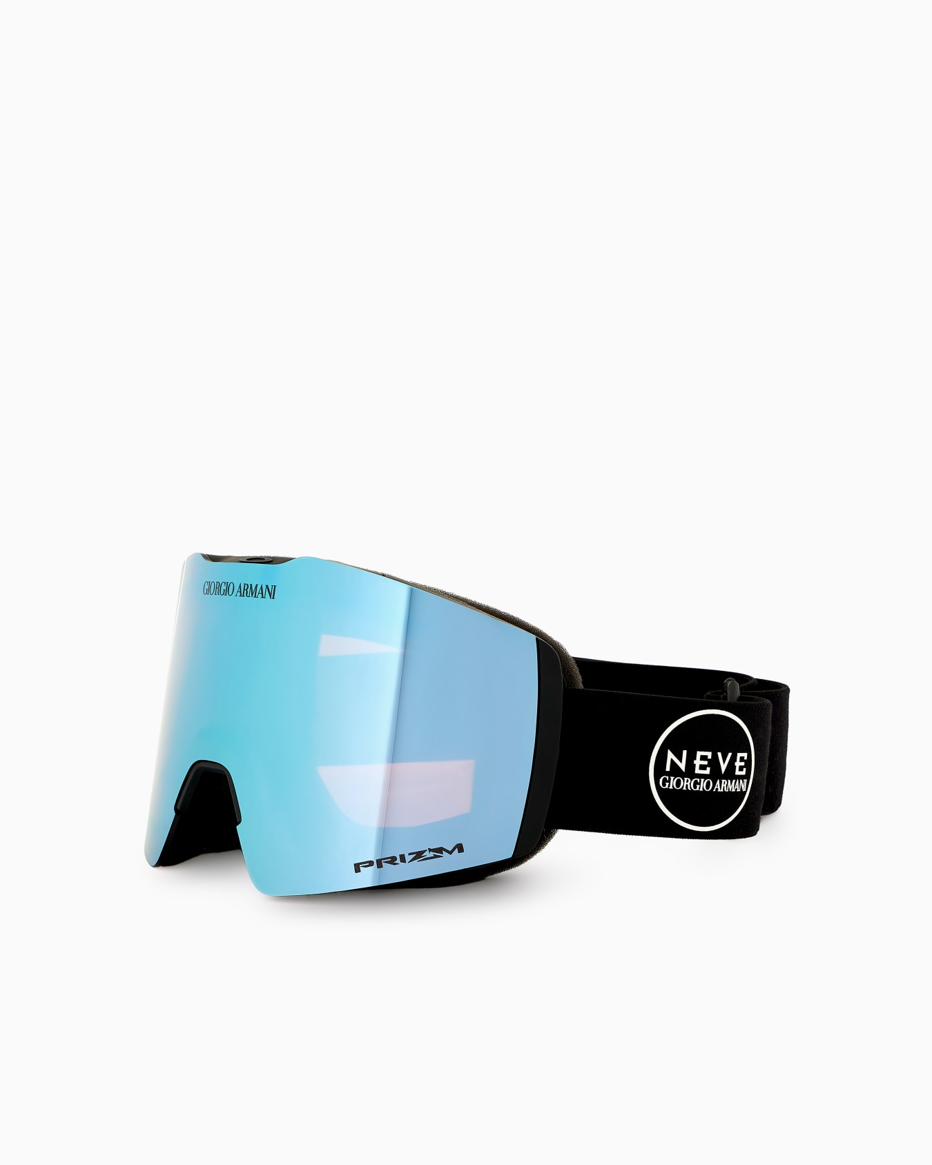 Skibrillen und -helme Folie 1