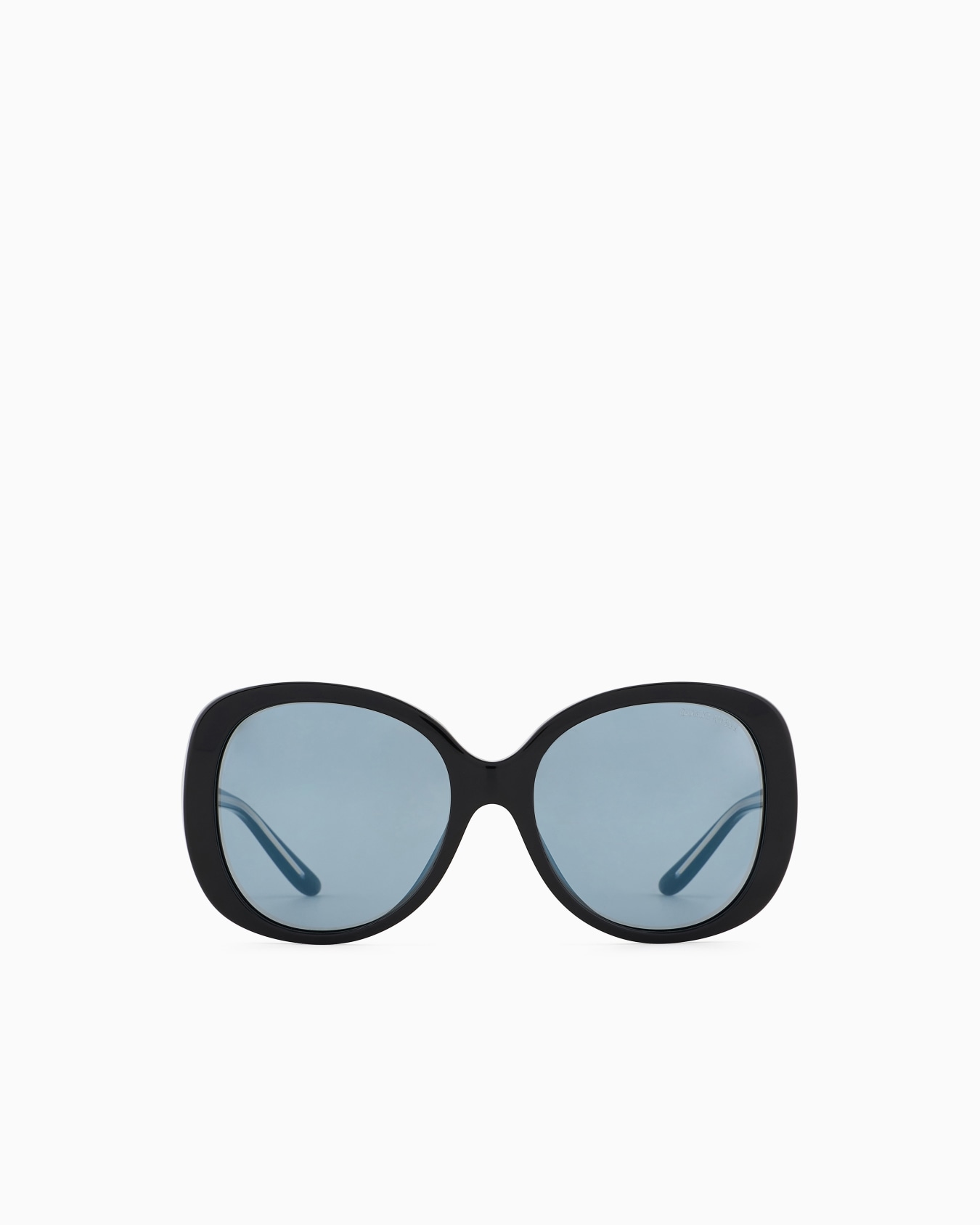 Women’s round sunglasses Slide 0