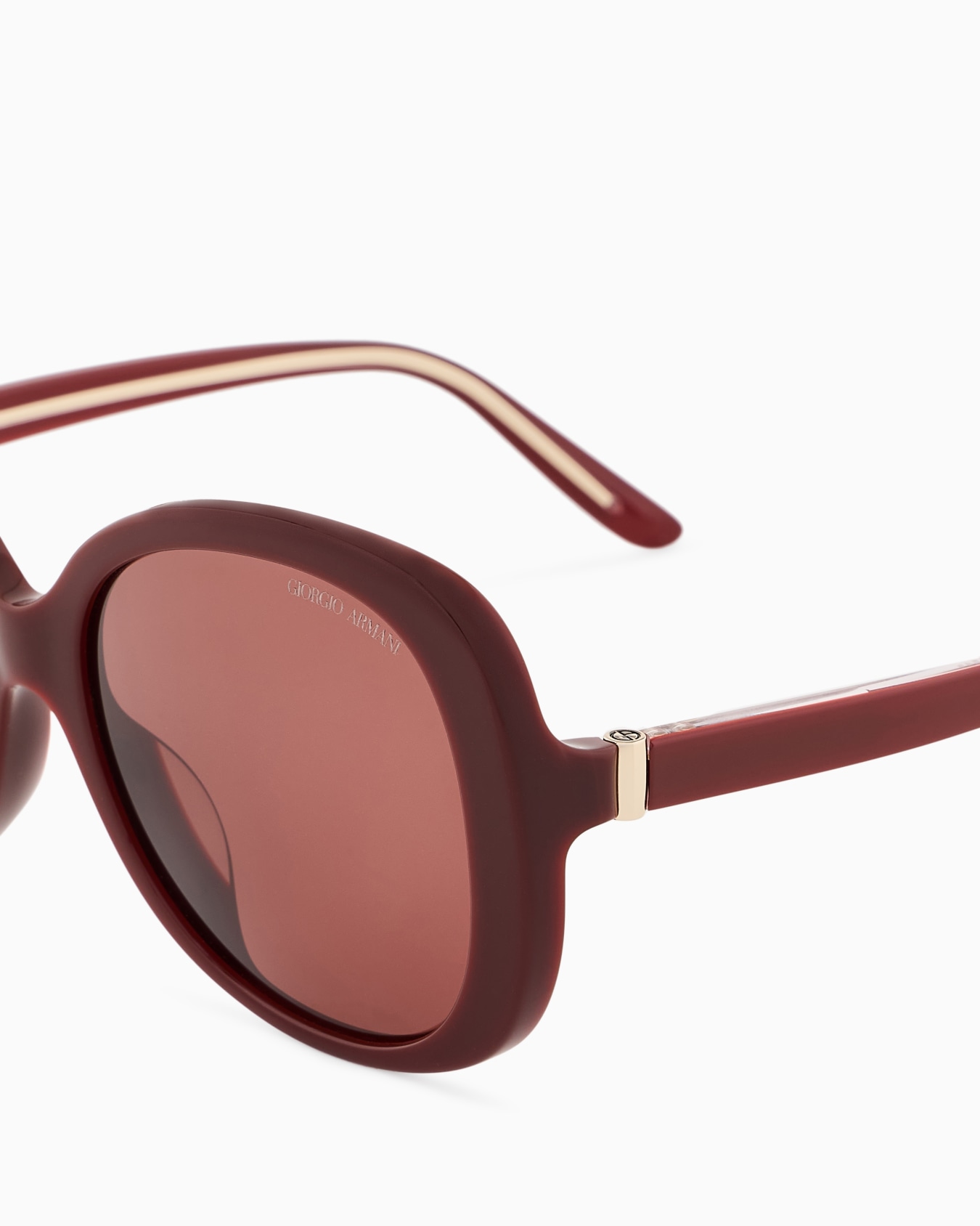 Gafas de sol redondas para mujer Diapositiva 4