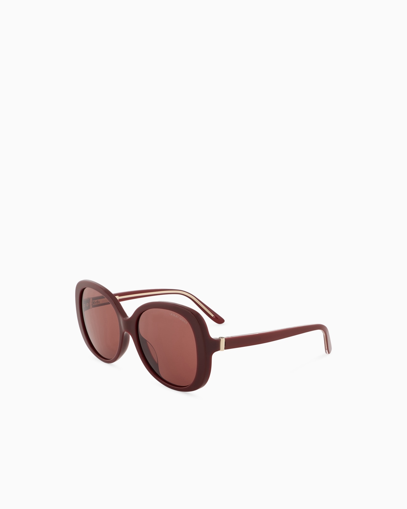 Gafas de sol redondas para mujer Diapositiva 2