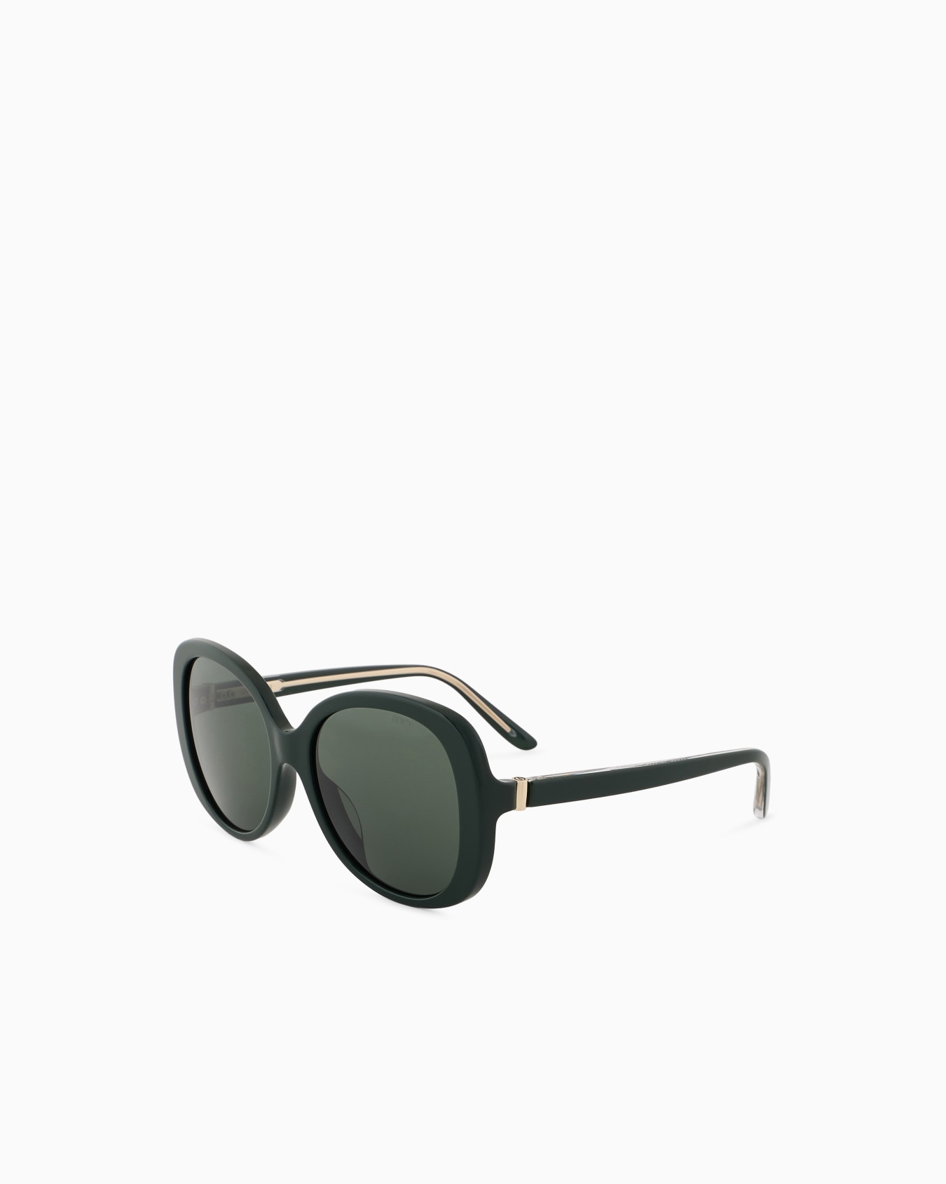 Gafas de sol redondas para mujer Diapositiva 2