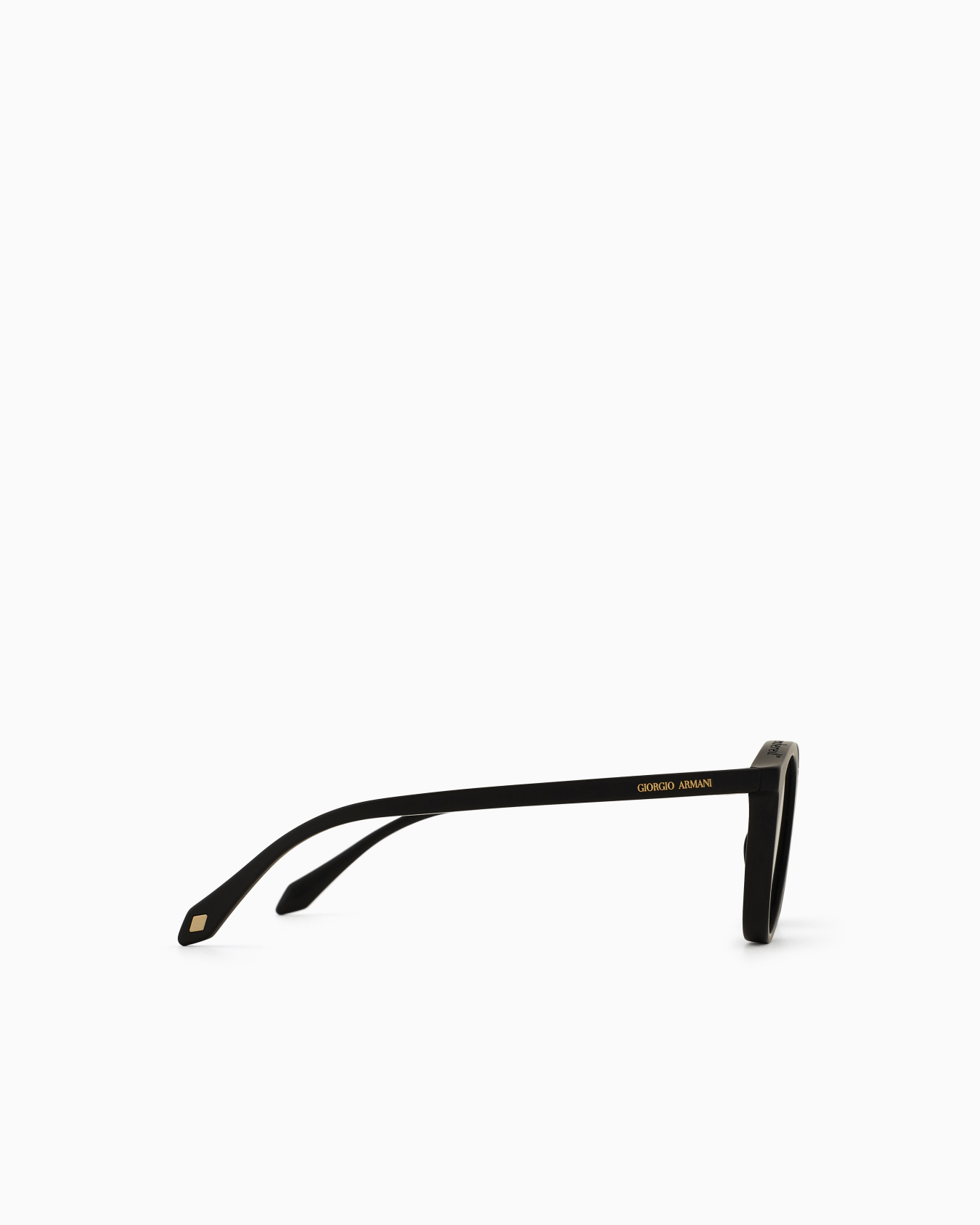Sonnenbrille für Herren mit Panto-Fassung Folie 3