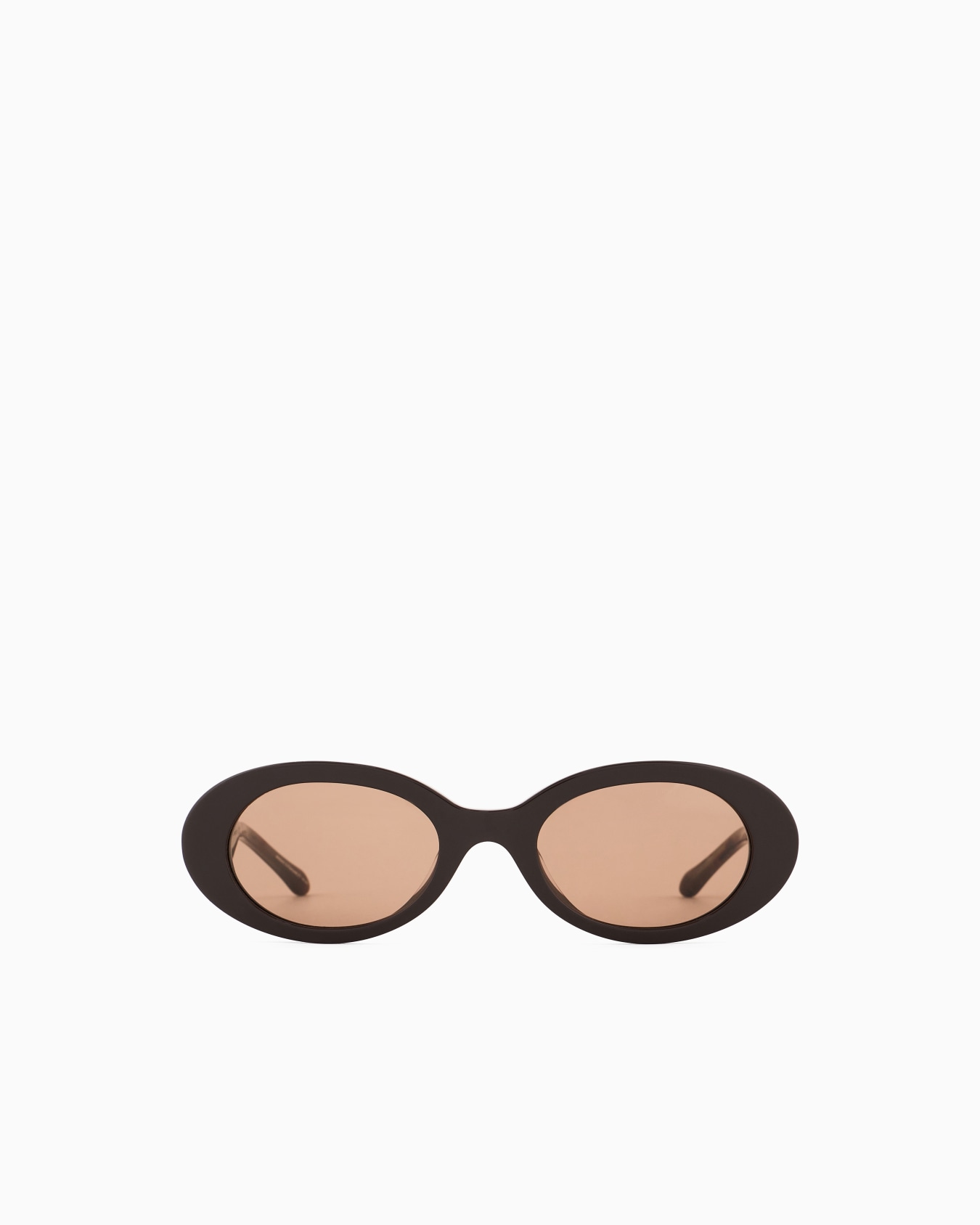 Oval women’s sunglasses Slide 0