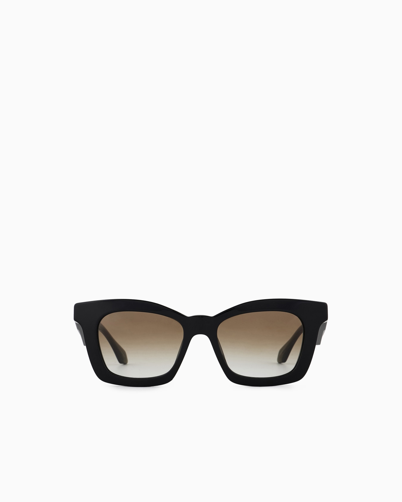 Sonnenbrille für Damen mit Cat-Eye-Fassung Folie 0