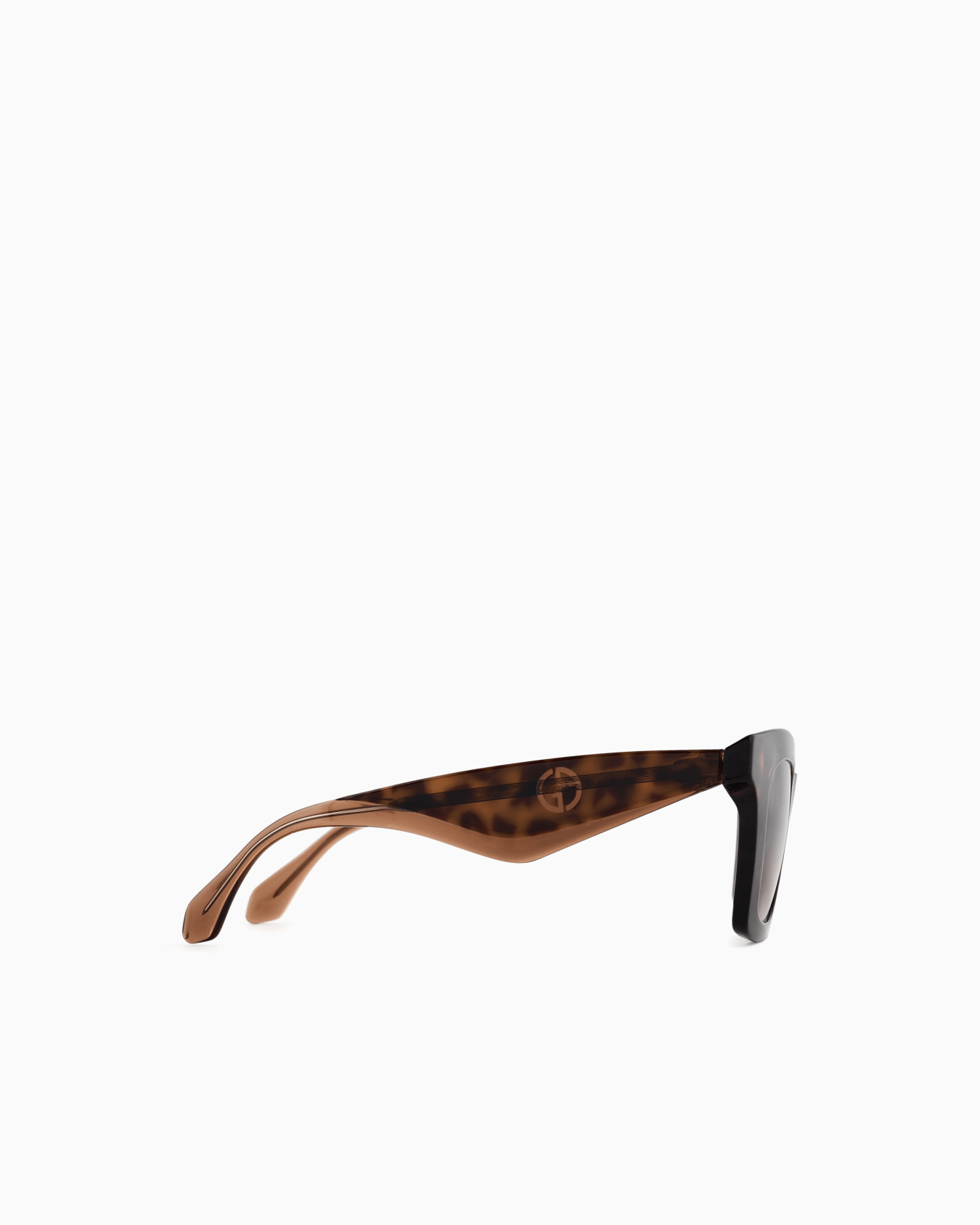 Women’s cat-eye sunglasses Slide 3