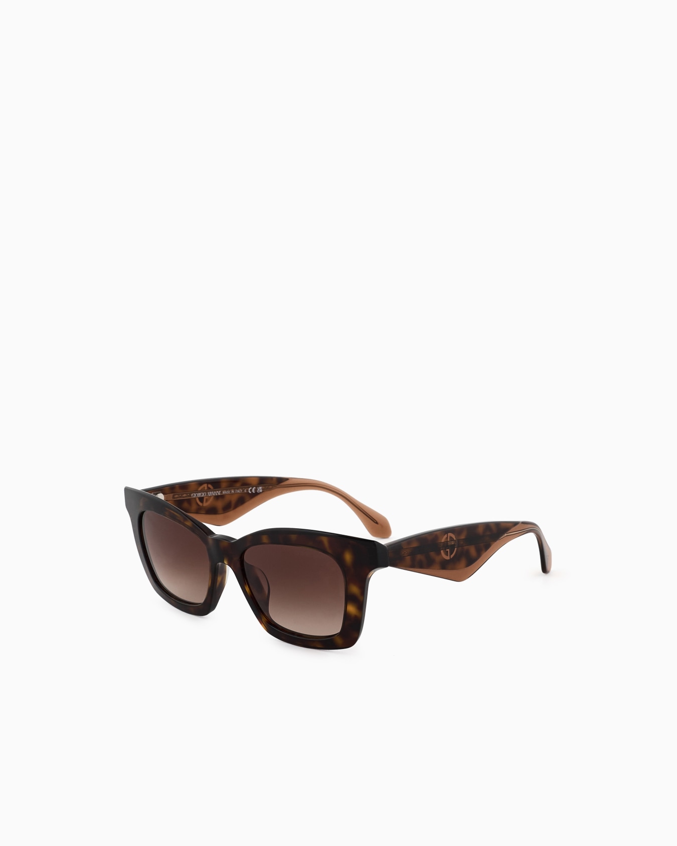 Women’s cat-eye sunglasses Slide 2