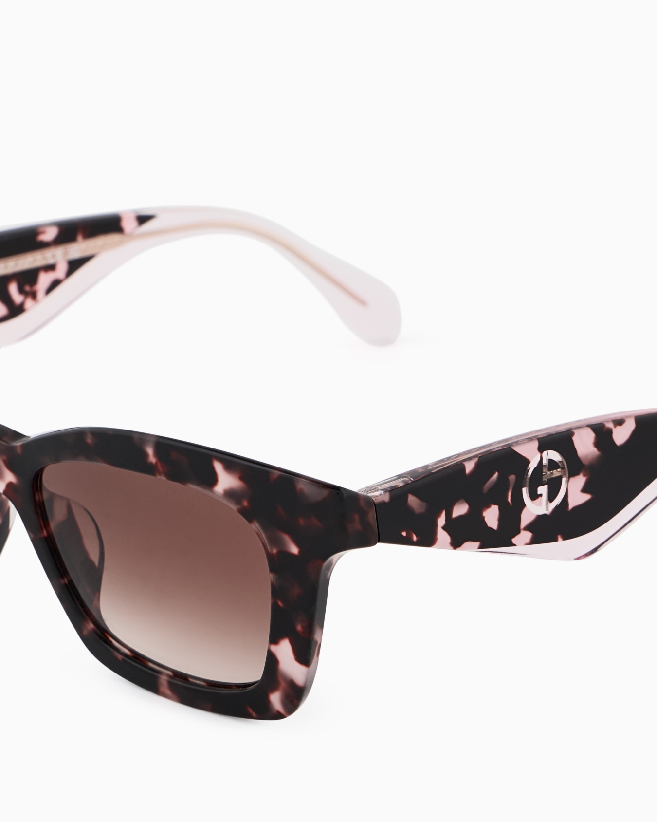 Women’s cat-eye sunglasses Slide 4