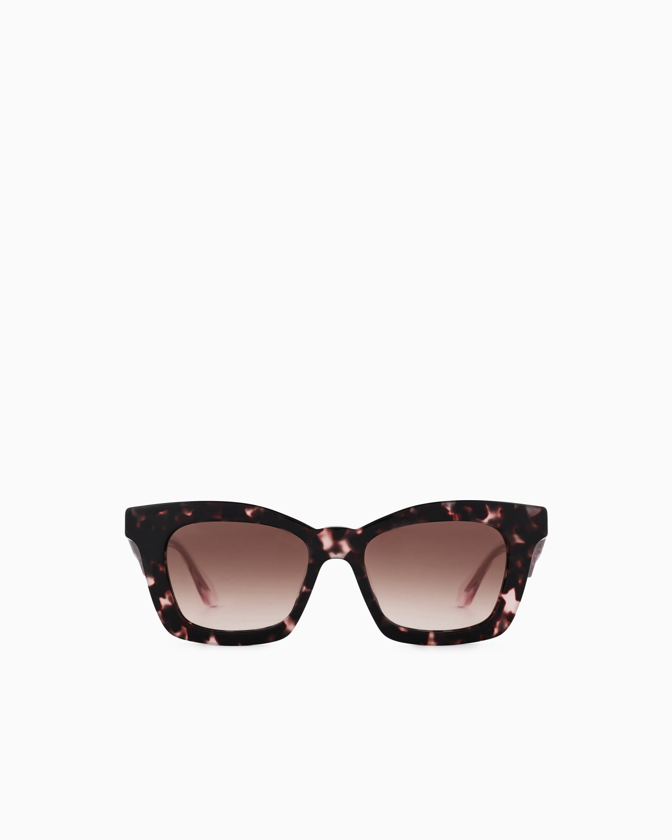 Women’s cat-eye sunglasses Slide 0