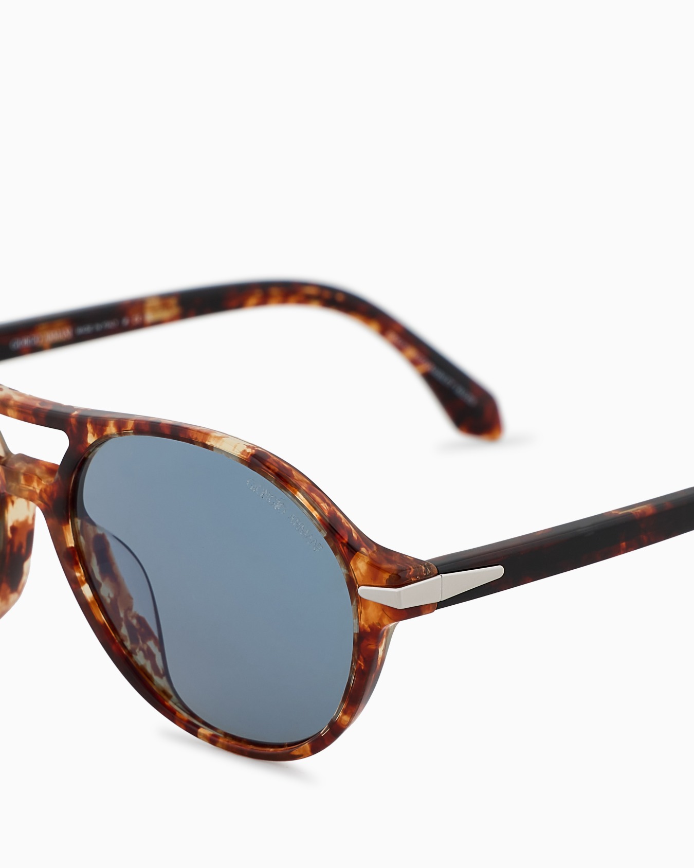 Gafas de sol redondas para hombre Diapositiva 4