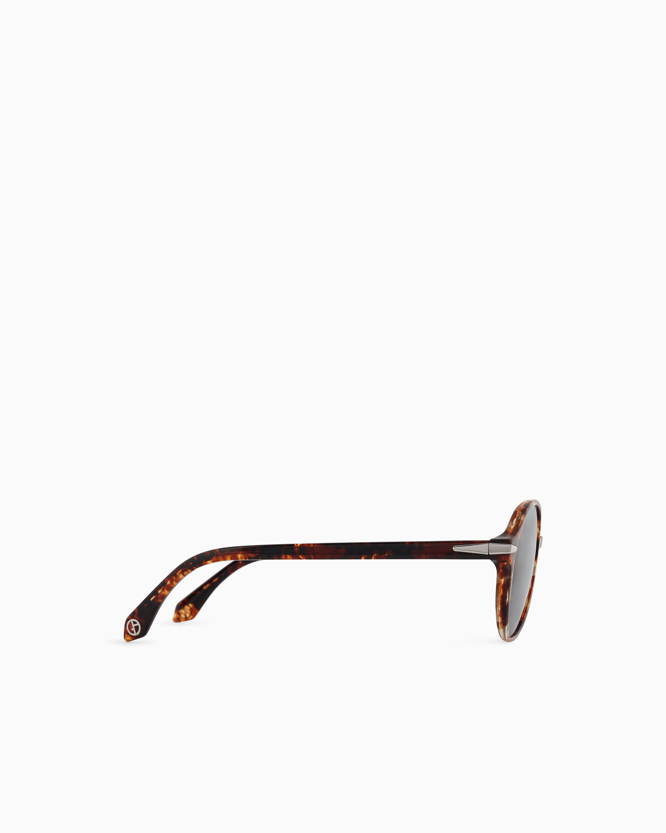 Gafas de sol redondas para hombre Diapositiva 3