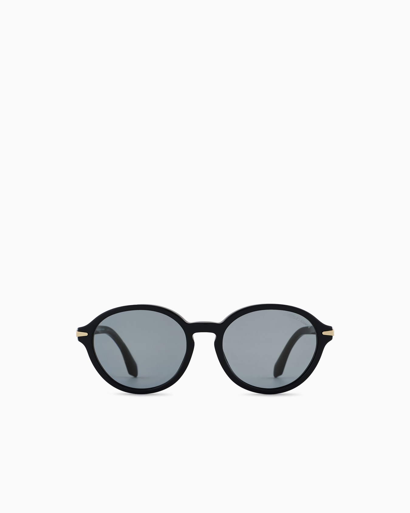 Oval women’s sunglasses Slide 0