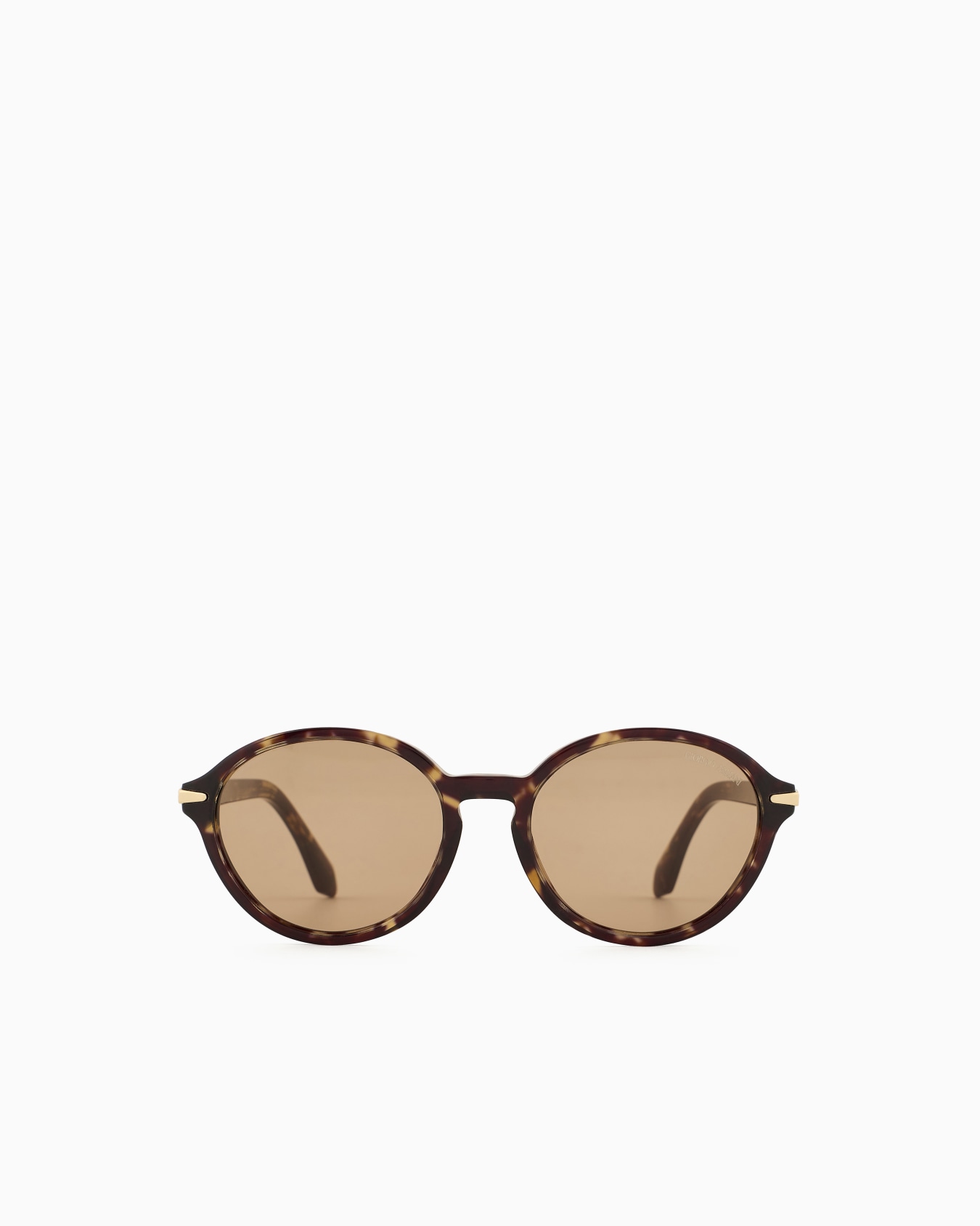 Oval women’s sunglasses Slide 0