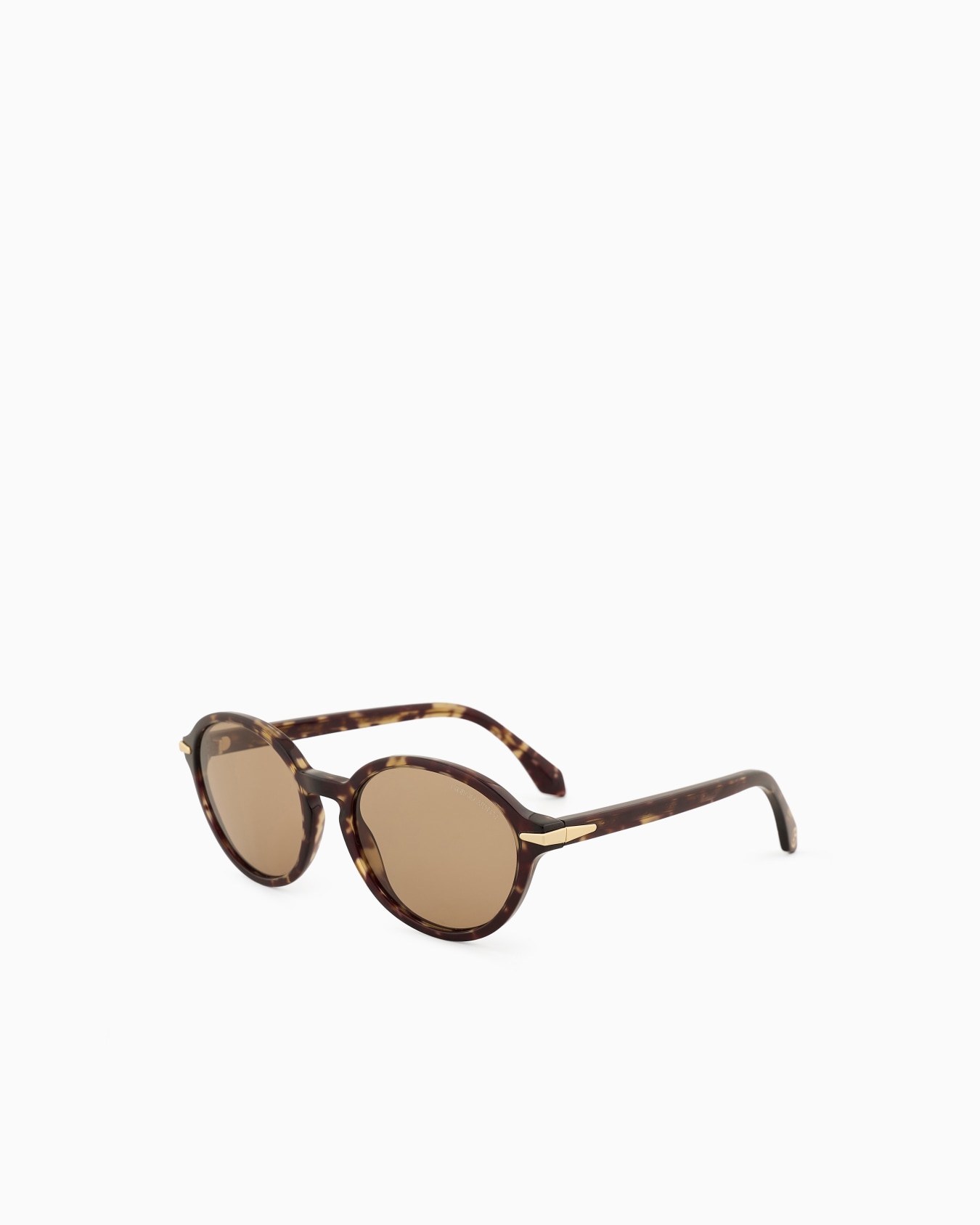 Oval women’s sunglasses Slide 2