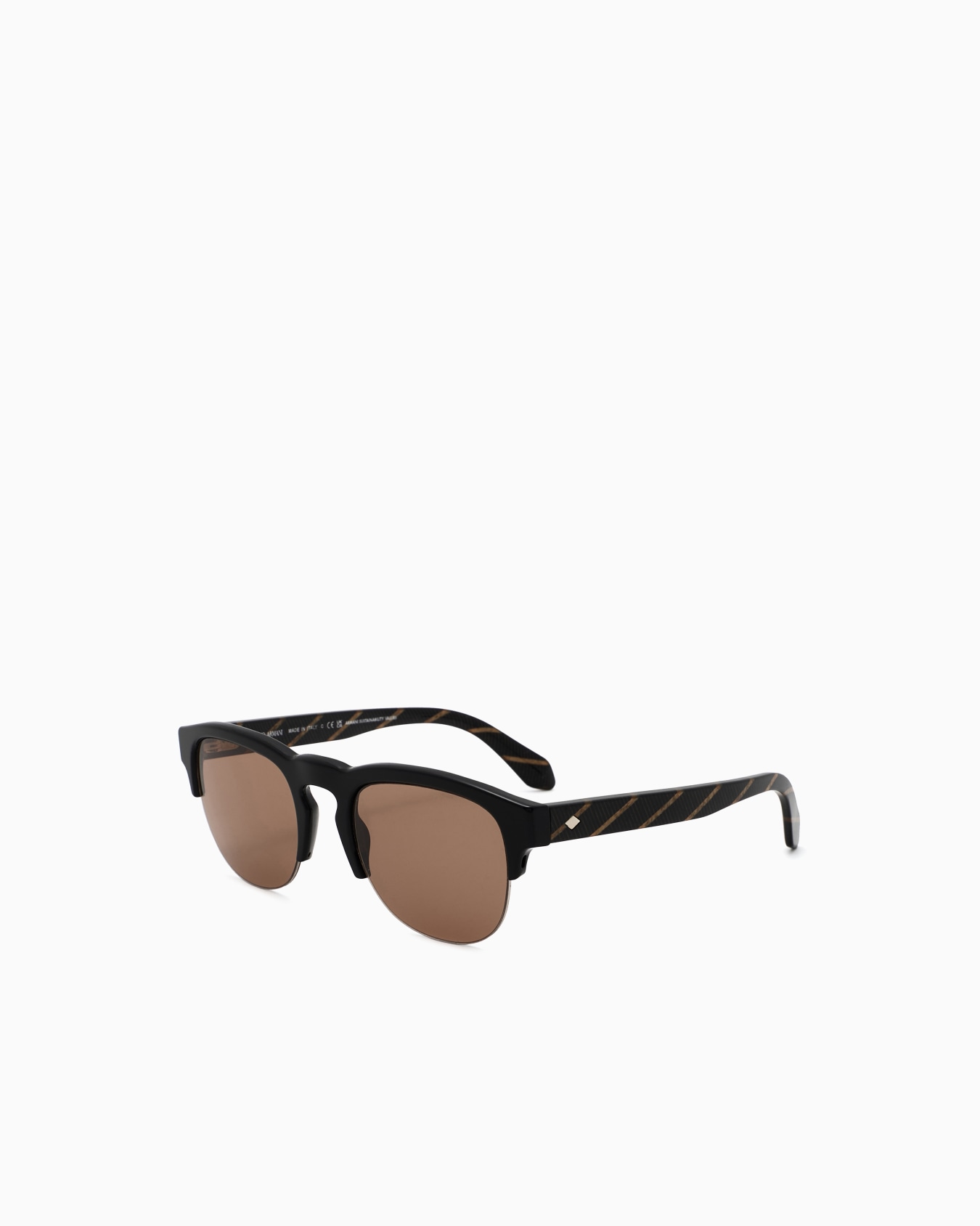 Panto sunglasses Slide 2