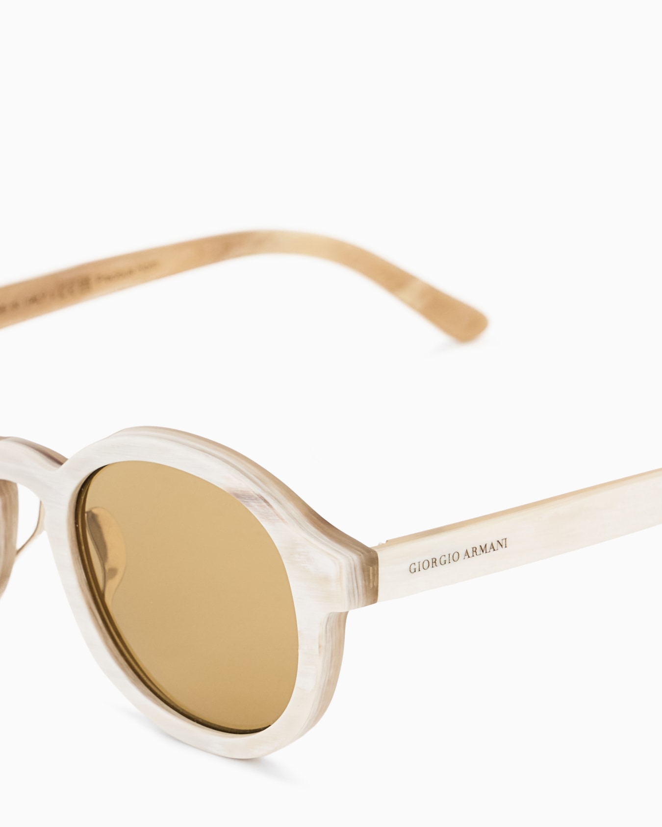 Men’s round sunglasses Slide 4