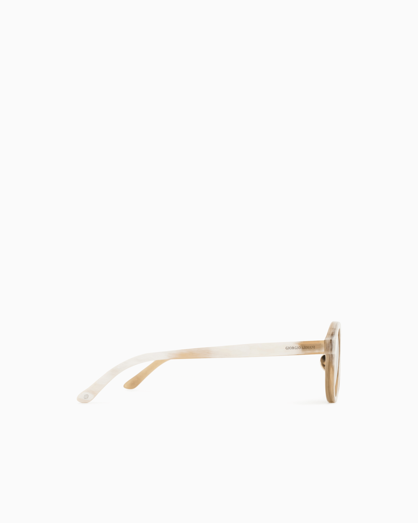 Men’s round sunglasses Slide 3