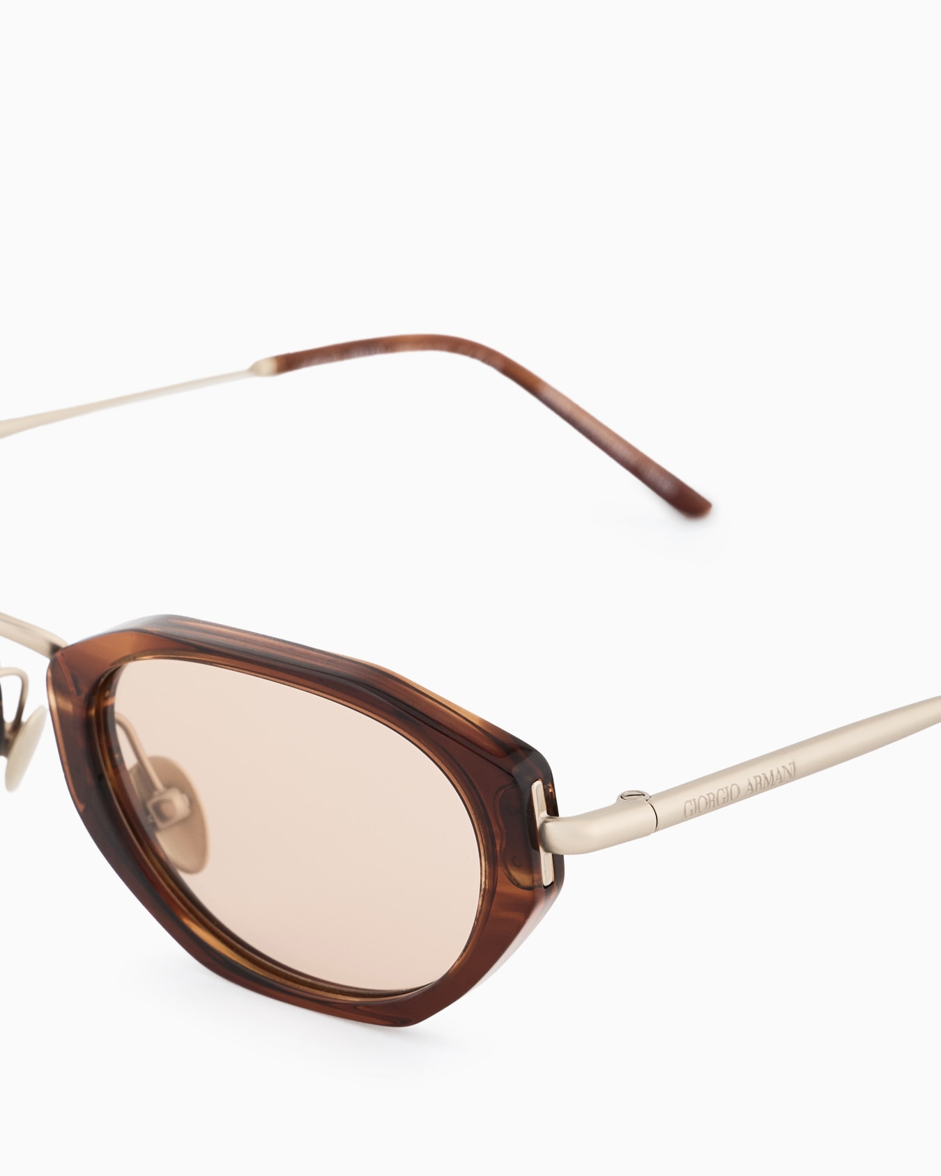Hexagonal sunglasses Slide 3