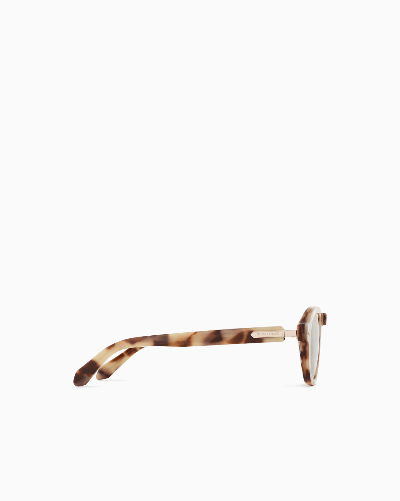 Occhiali da sole da uomo forma pillow Slide 3