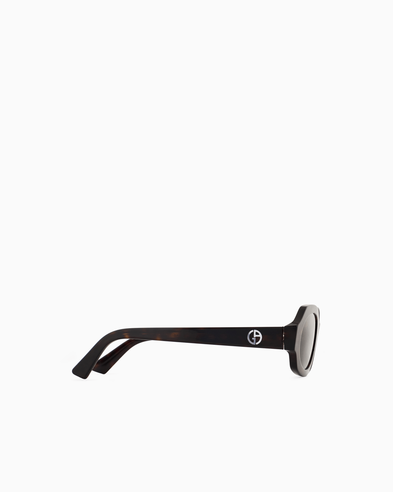 Oval women’s sunglasses Slide 2