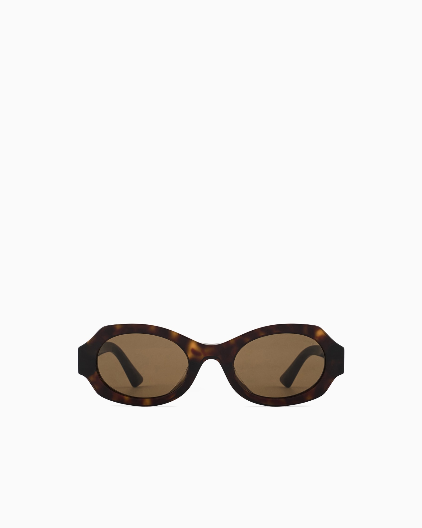 Irregular women’s sunglasses Slide 0