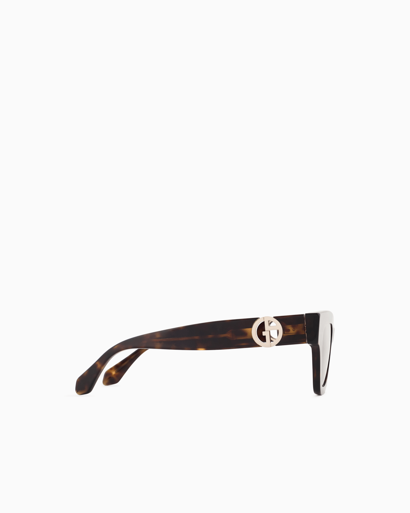 Lunettes de soleil pour femme forme œil-de-chat Diapositive 3