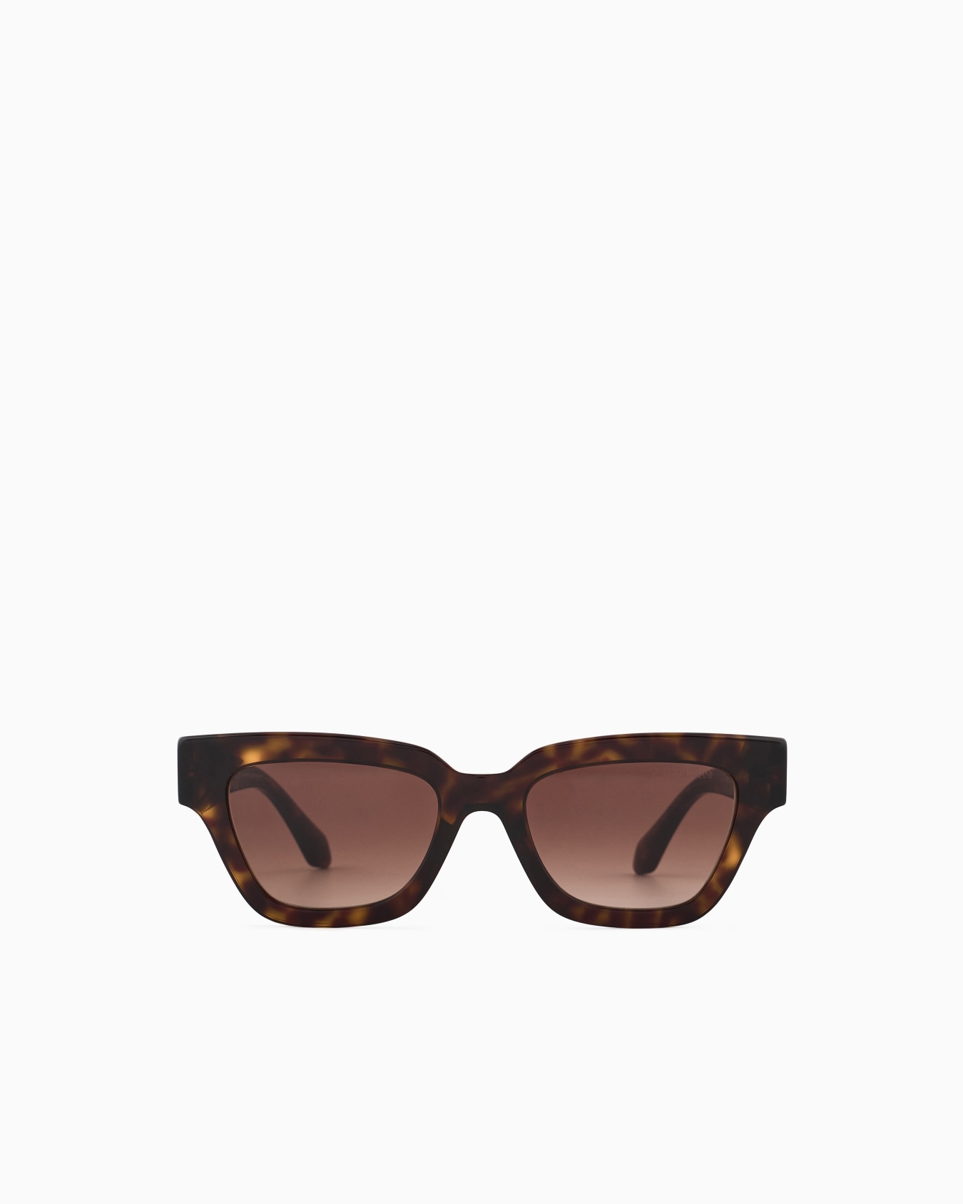 Lunettes de soleil pour femme forme œil-de-chat Diapositive 0