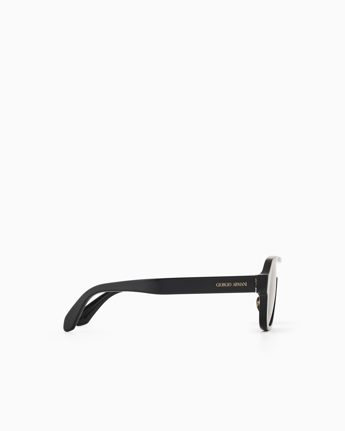 Irregular-shaped men's sunglasses Slide 3