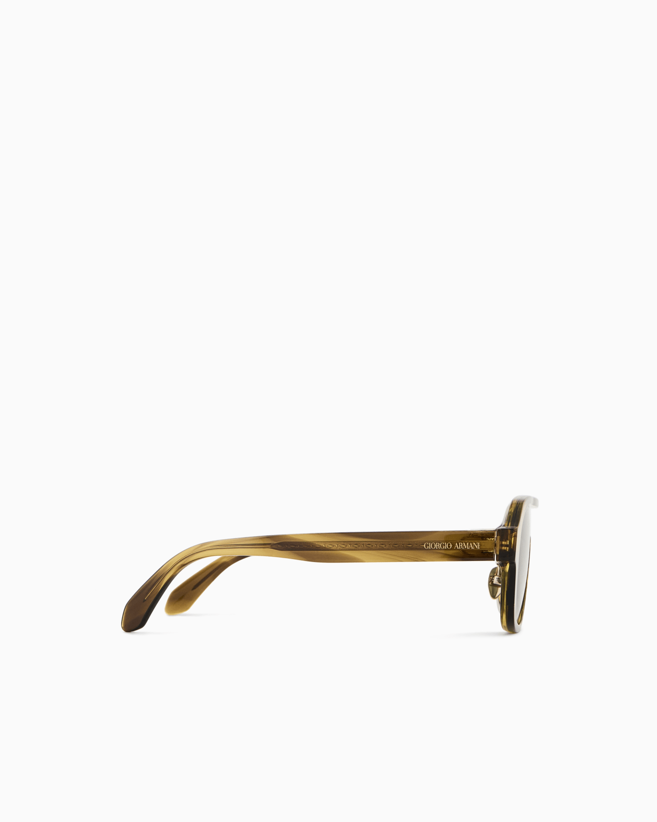 Irregular-shaped men's sunglasses Slide 3