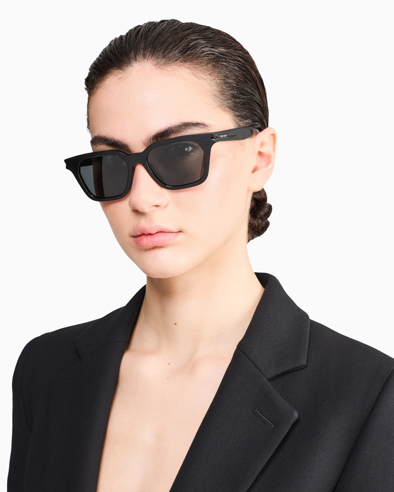 Unisex pillow Sunglasses Slide 4