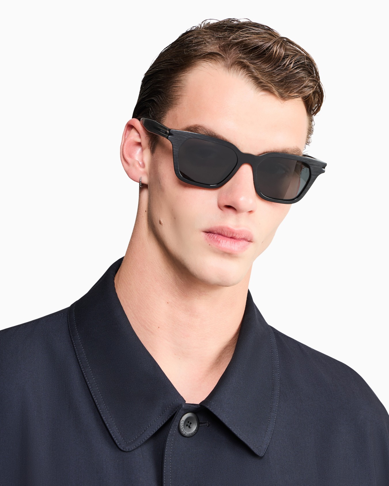 Unisex pillow Sunglasses Slide 5