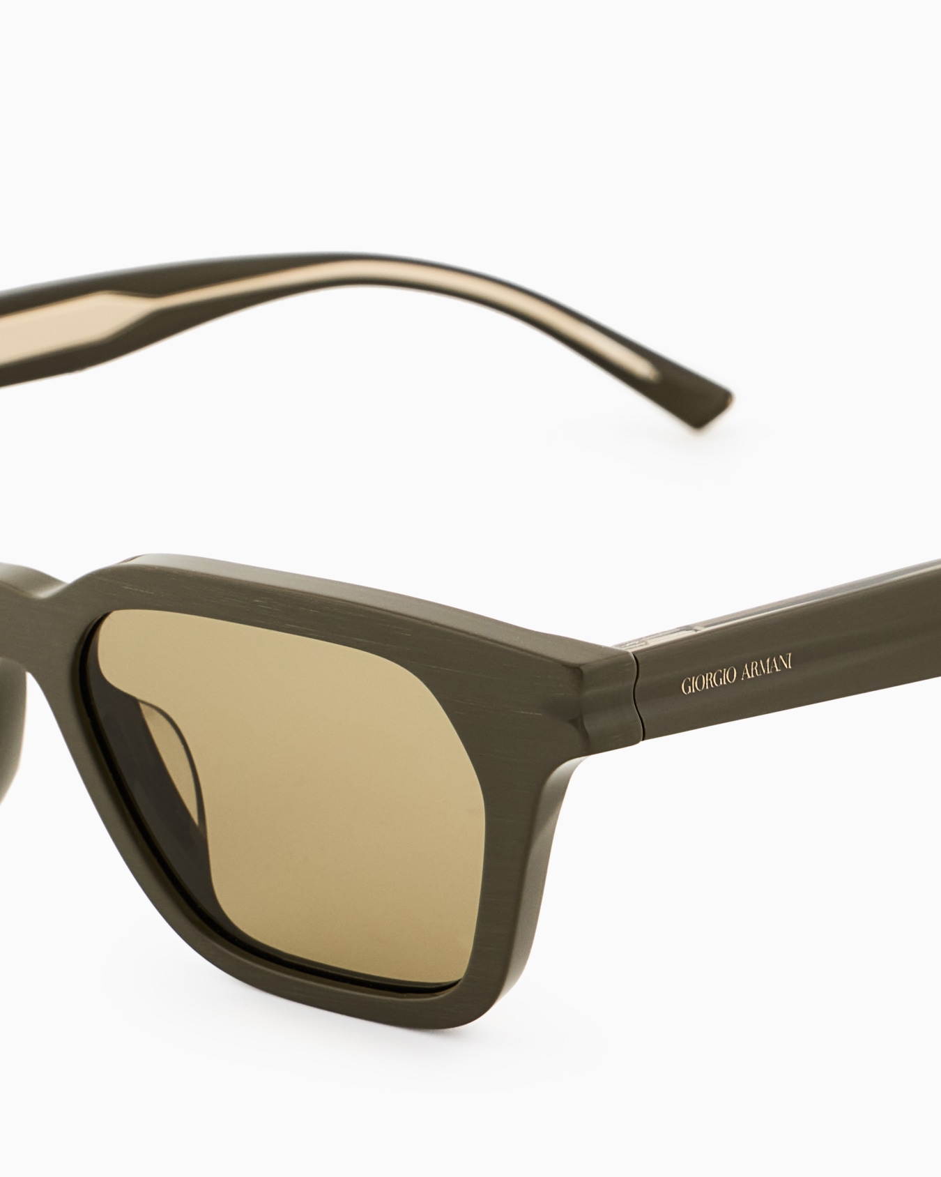 Occhiali da Sole Unisex forma pillow Slide 4