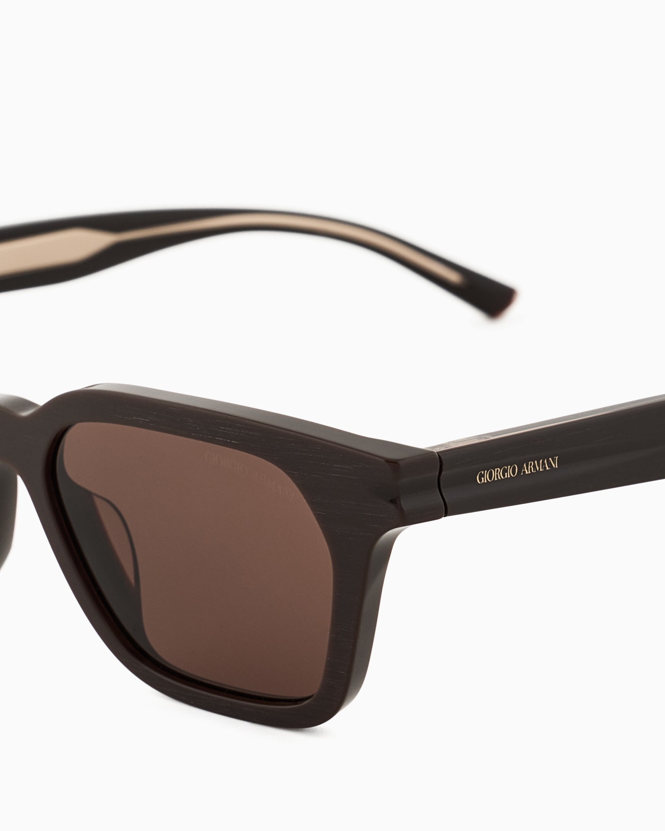 Occhiali da Sole Unisex forma pillow Slide 3