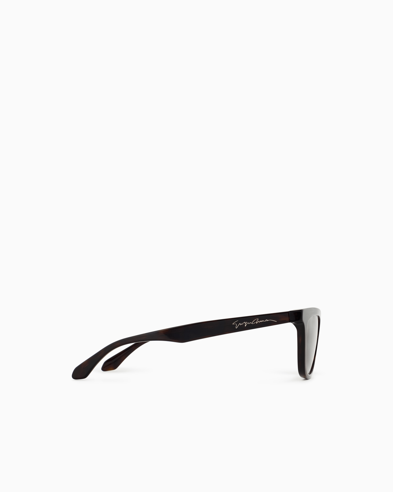 Lunettes de soleil femme forme papillon Diapositive 3