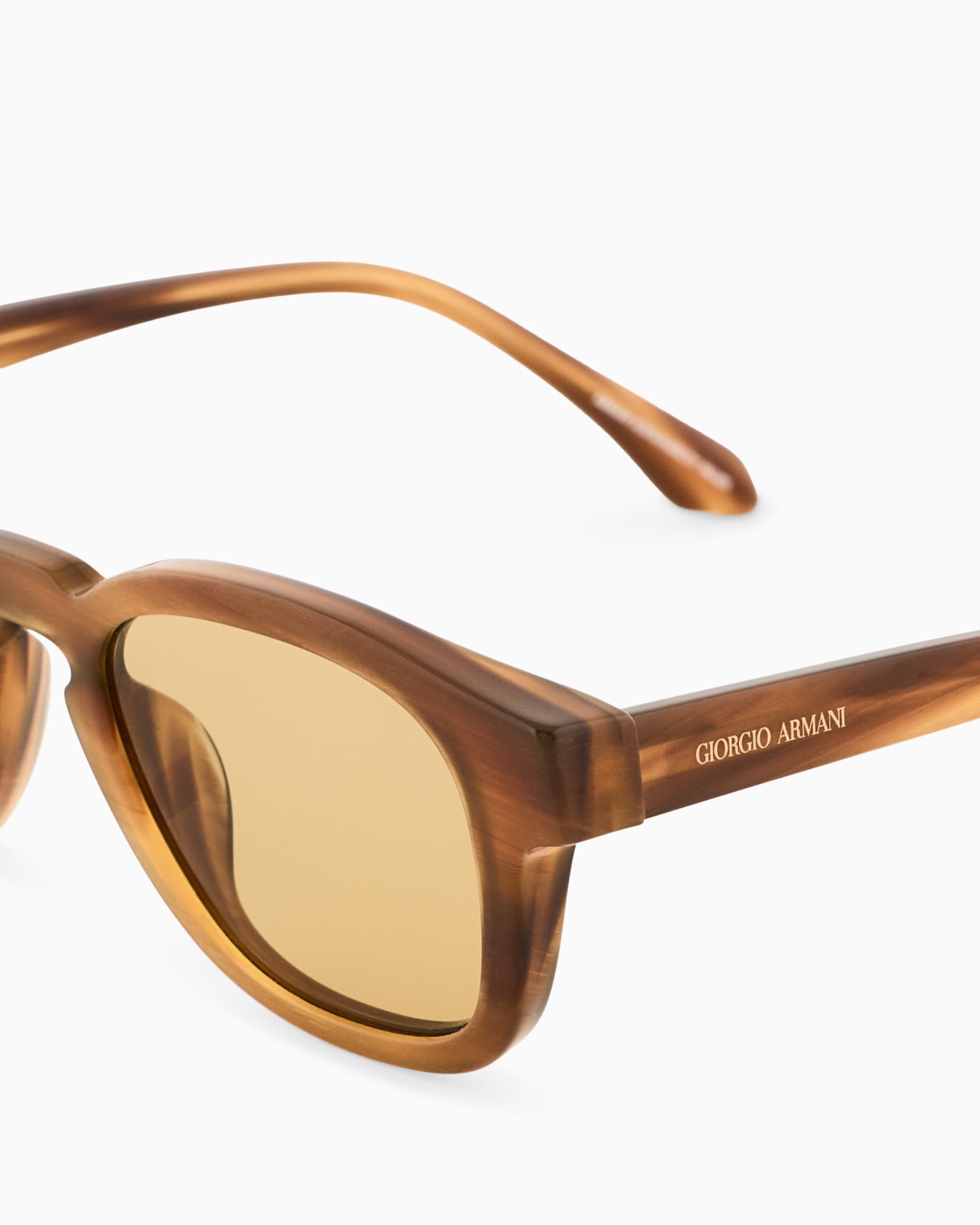 Occhiali da Sole Unisex forma pillow Slide 3