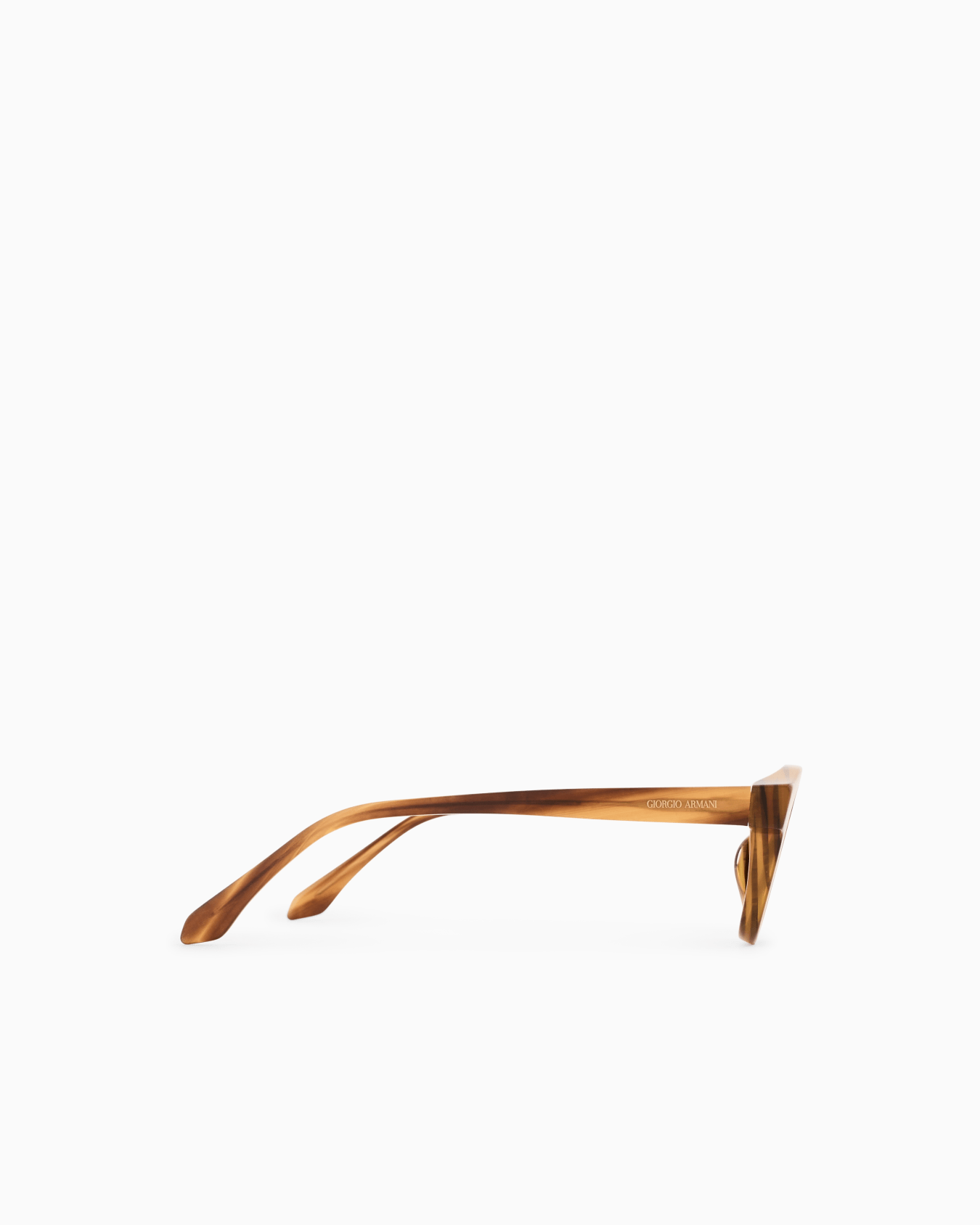 Occhiali da Sole Unisex forma pillow Slide 2