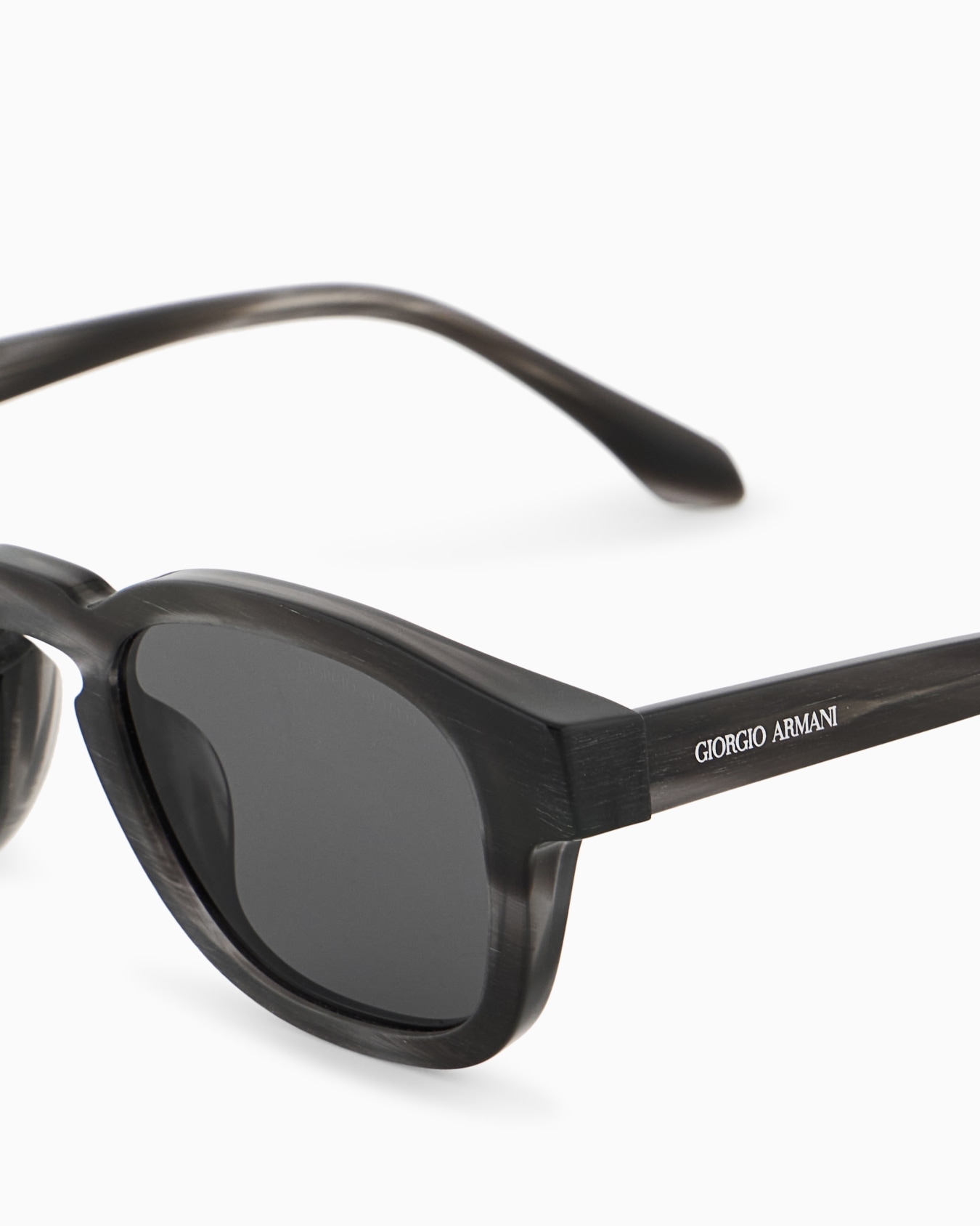 Occhiali da Sole Unisex forma pillow Slide 3