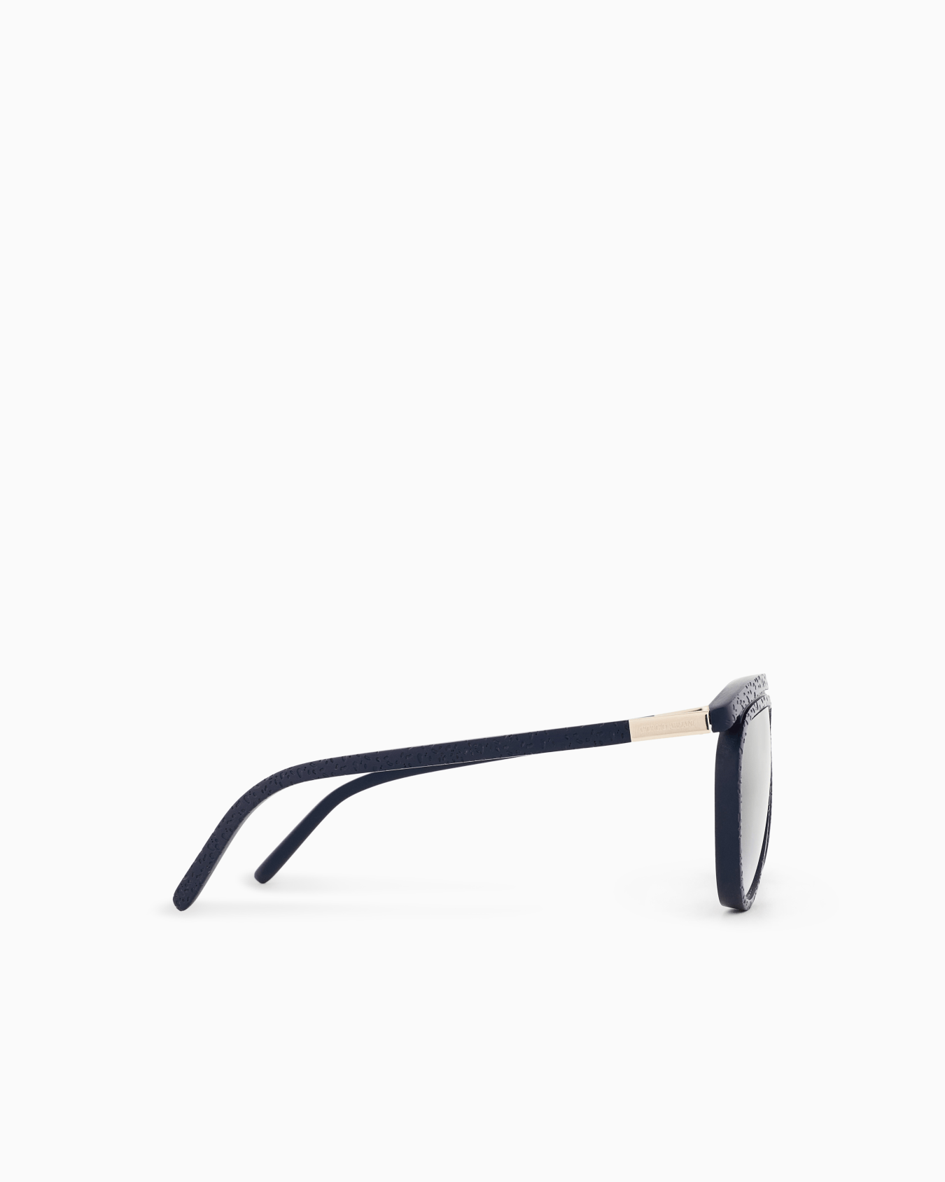 Sonnenbrille für Damen mit Pilotenfassung Folie 2