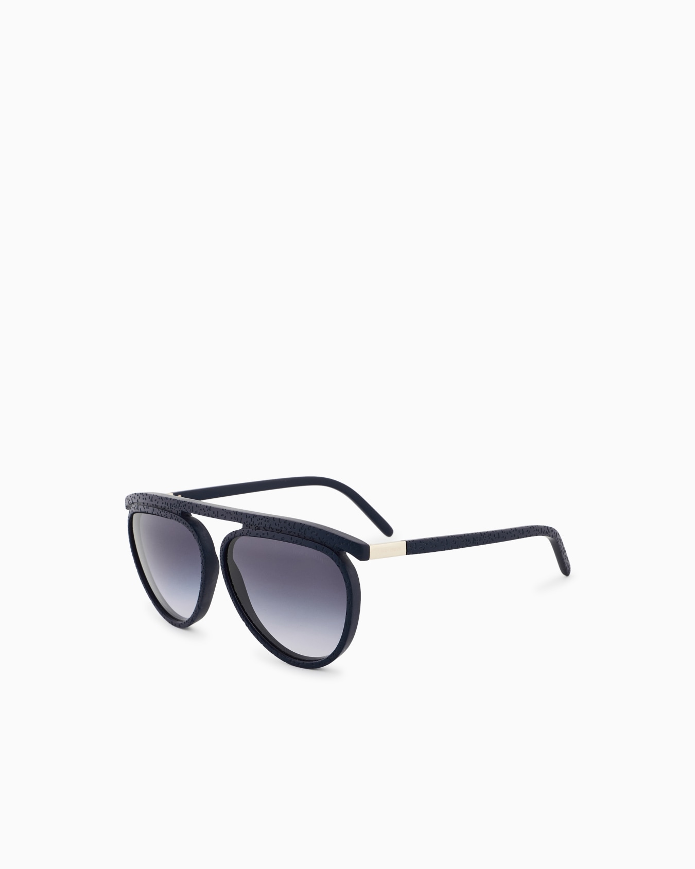 Sonnenbrille für Damen mit Pilotenfassung Folie 1
