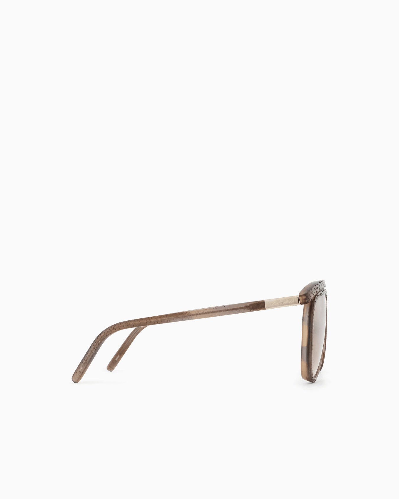 Sonnenbrille für Damen mit Pilotenfassung Folie 2