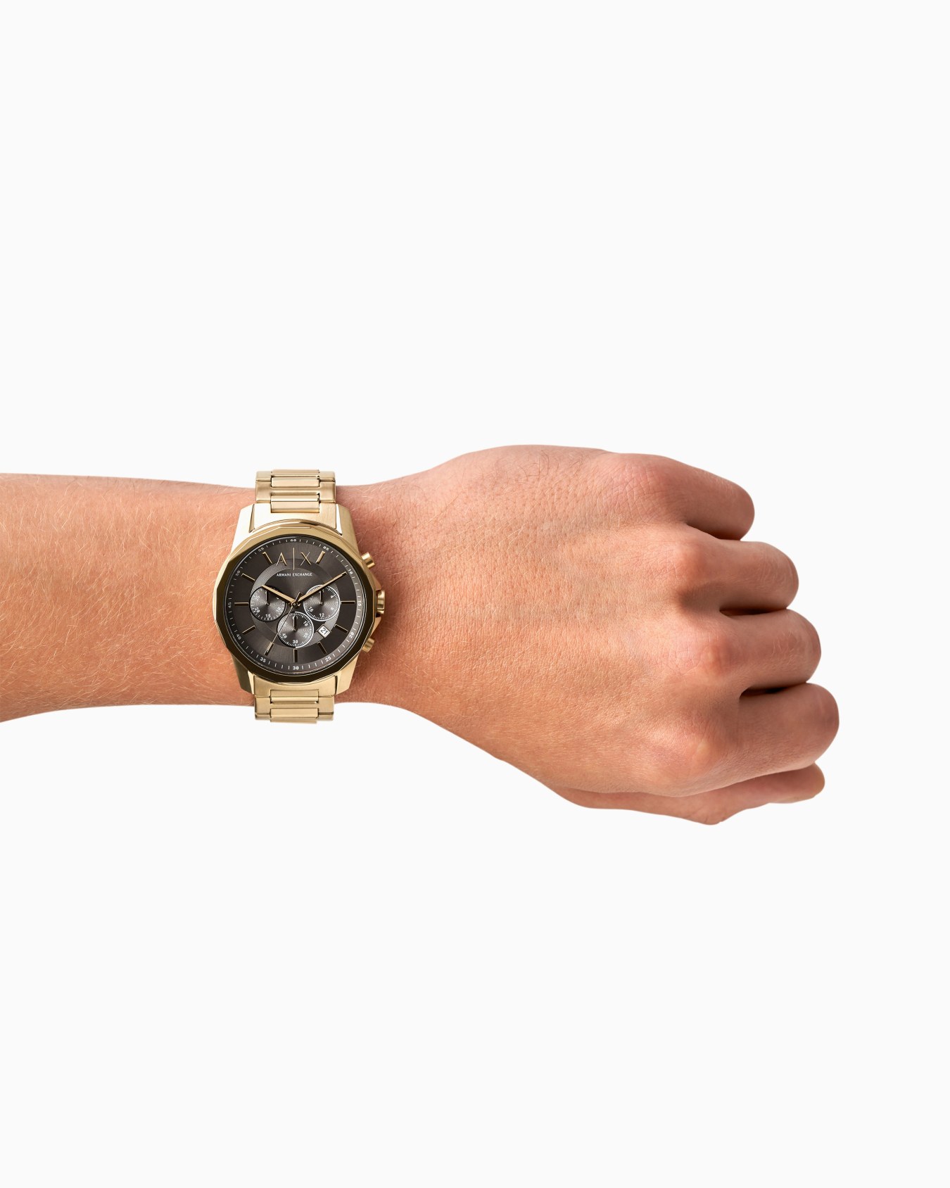 Orologi con cinturino in acciaio Slide 1